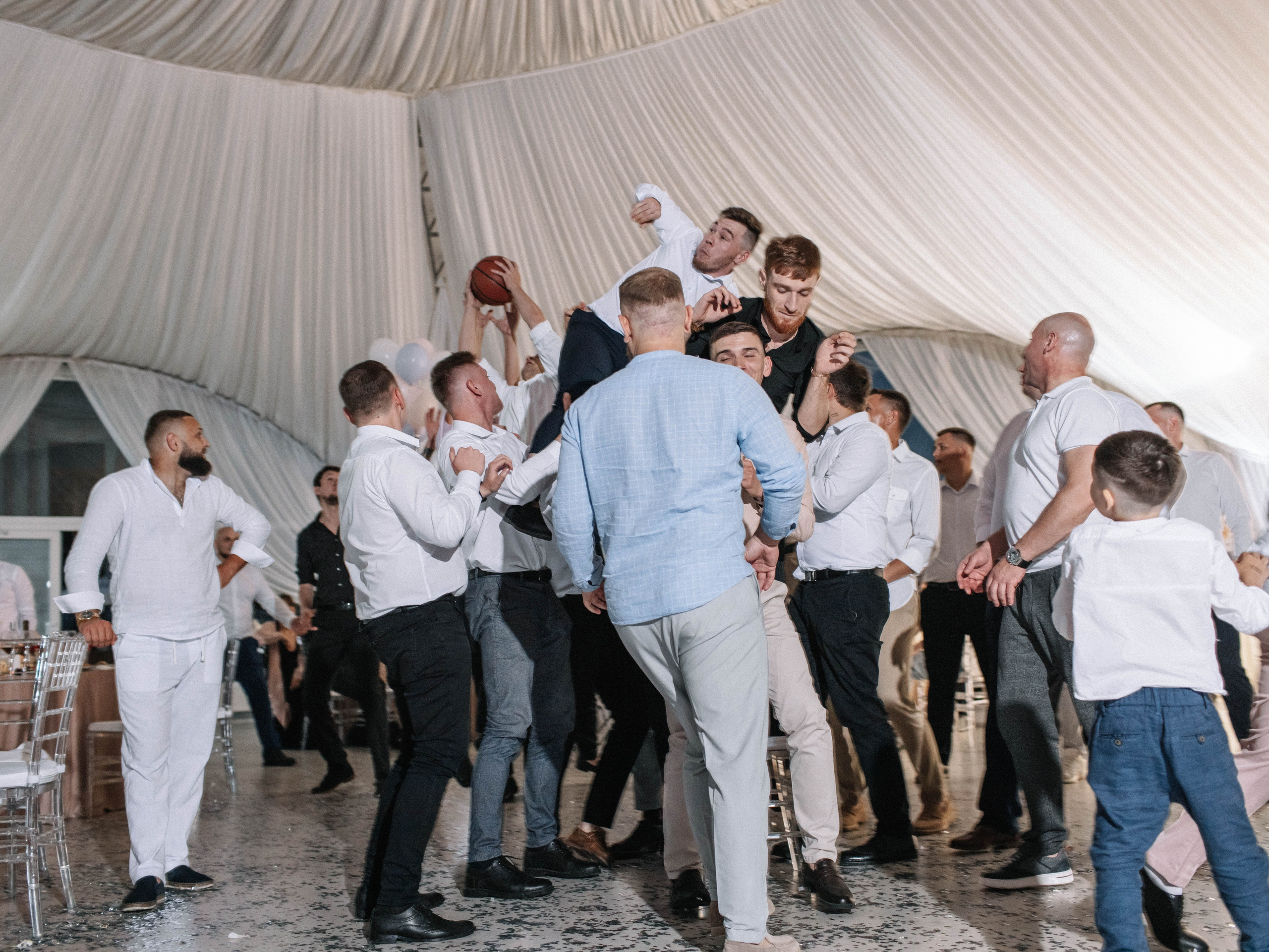 ALEKSANDR & EVGENIA. Фотограф Елена Матвеева