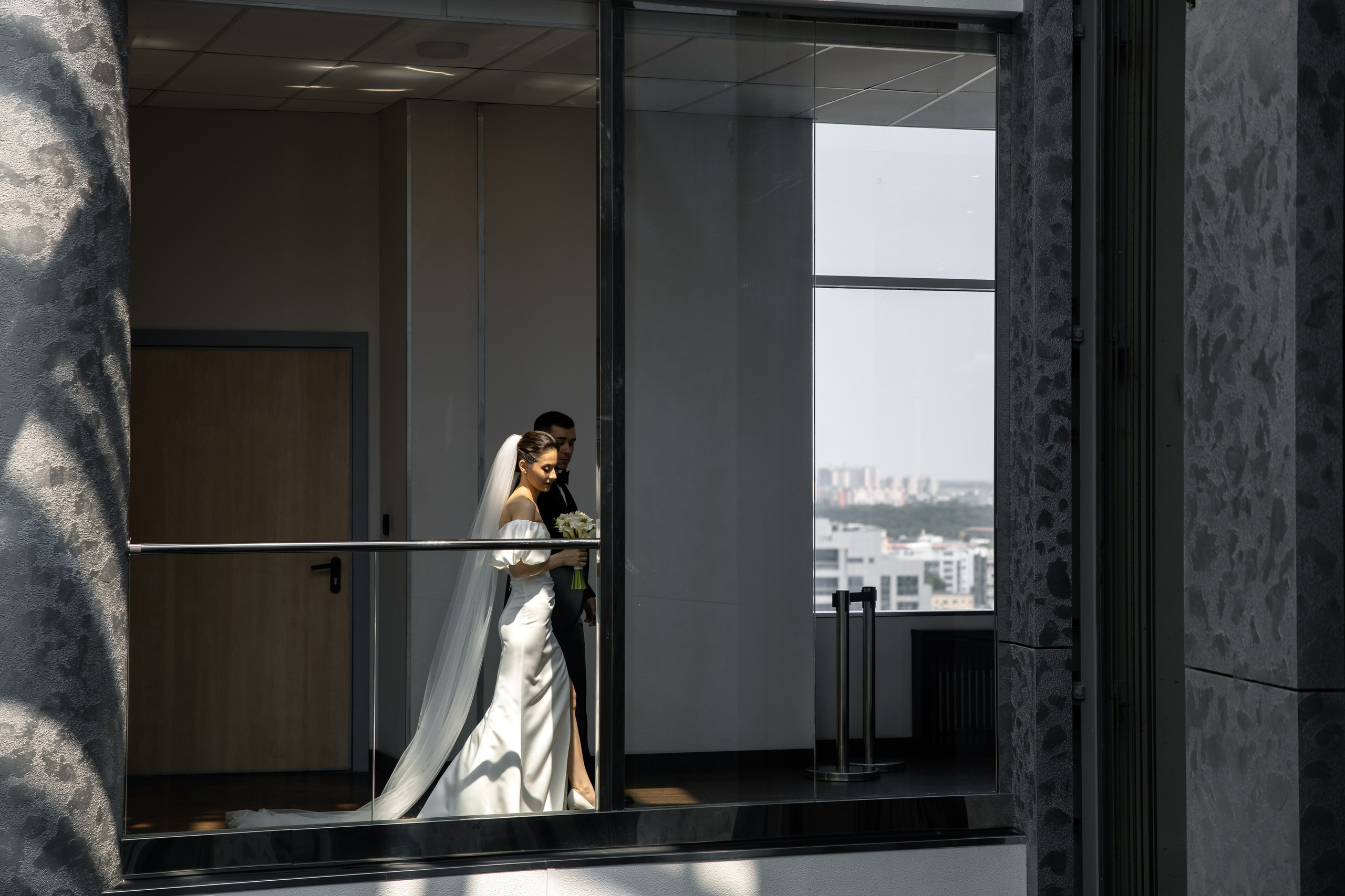 Артём и Валерия. Свадебный и семейный фотограф Краснодар, Юлия Потопахина