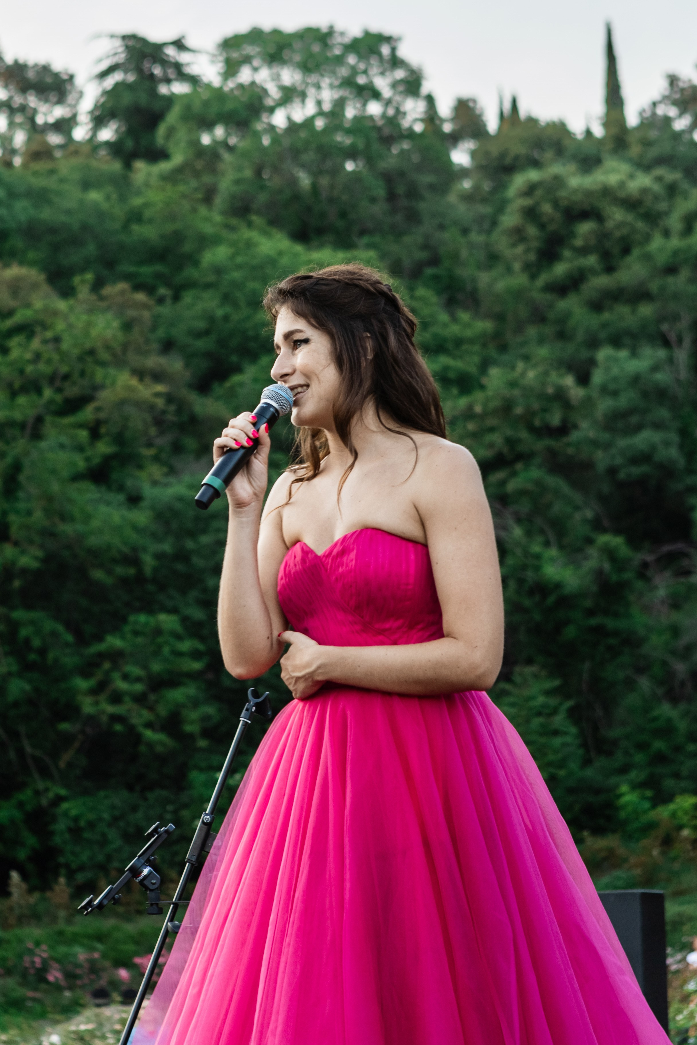 Фестиваль «Природа искусства» 2023. Свадебный фотограф, фотосъемка в Крыму, Севастополе, Симферополе, Ялте