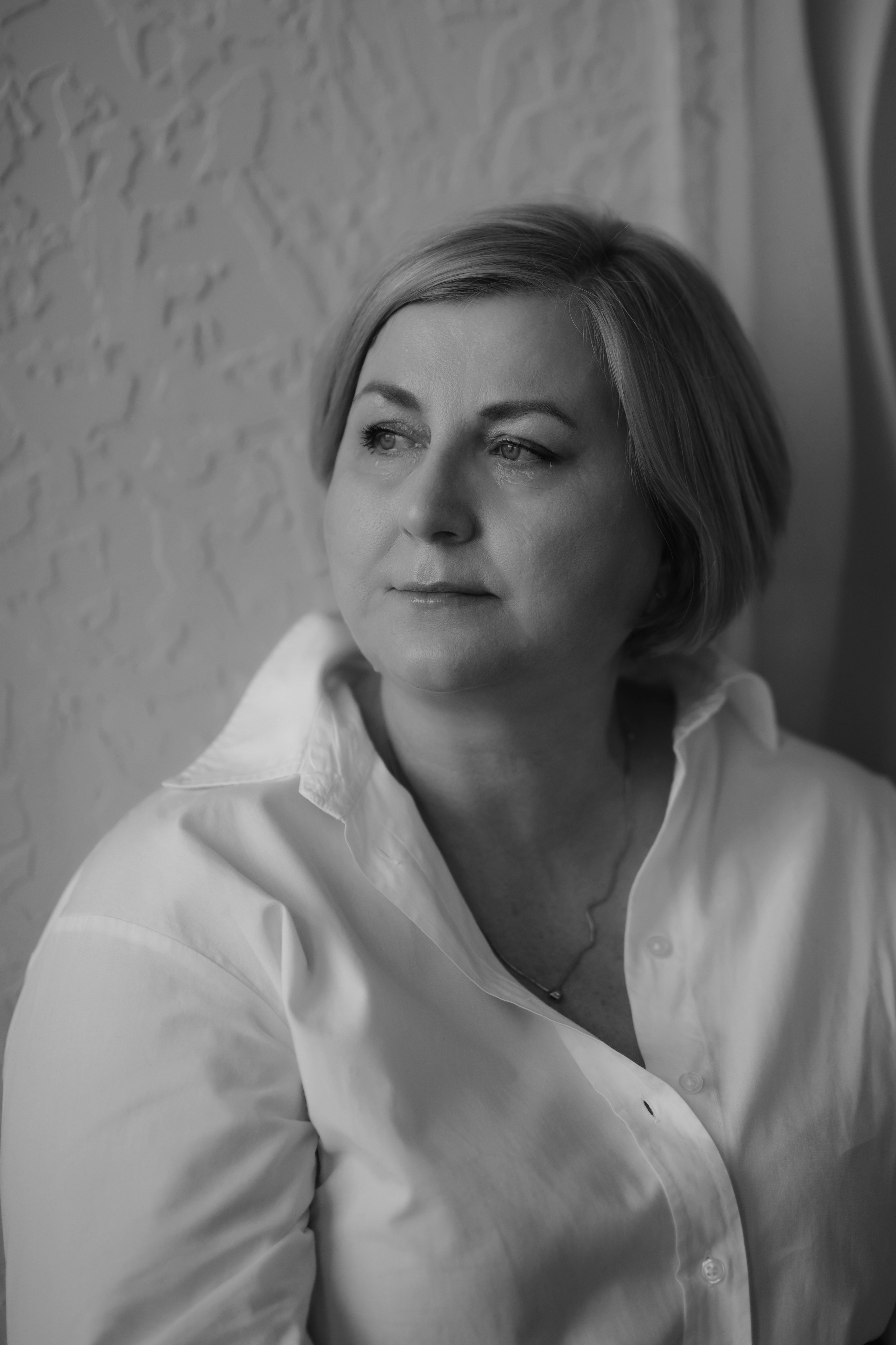 Лариса. Фотограф чувственного портрета в Санкт-Петербурге Светлана Фролова