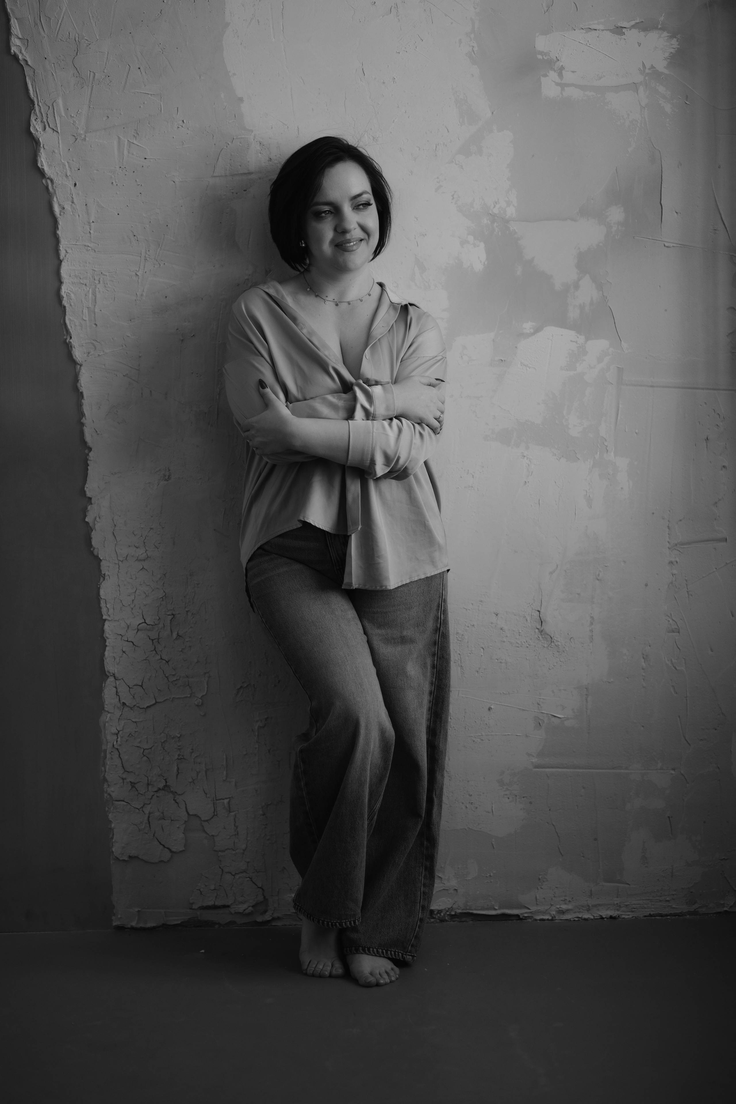 Елена. Фотограф чувственного портрета в Санкт-Петербурге Светлана Фролова