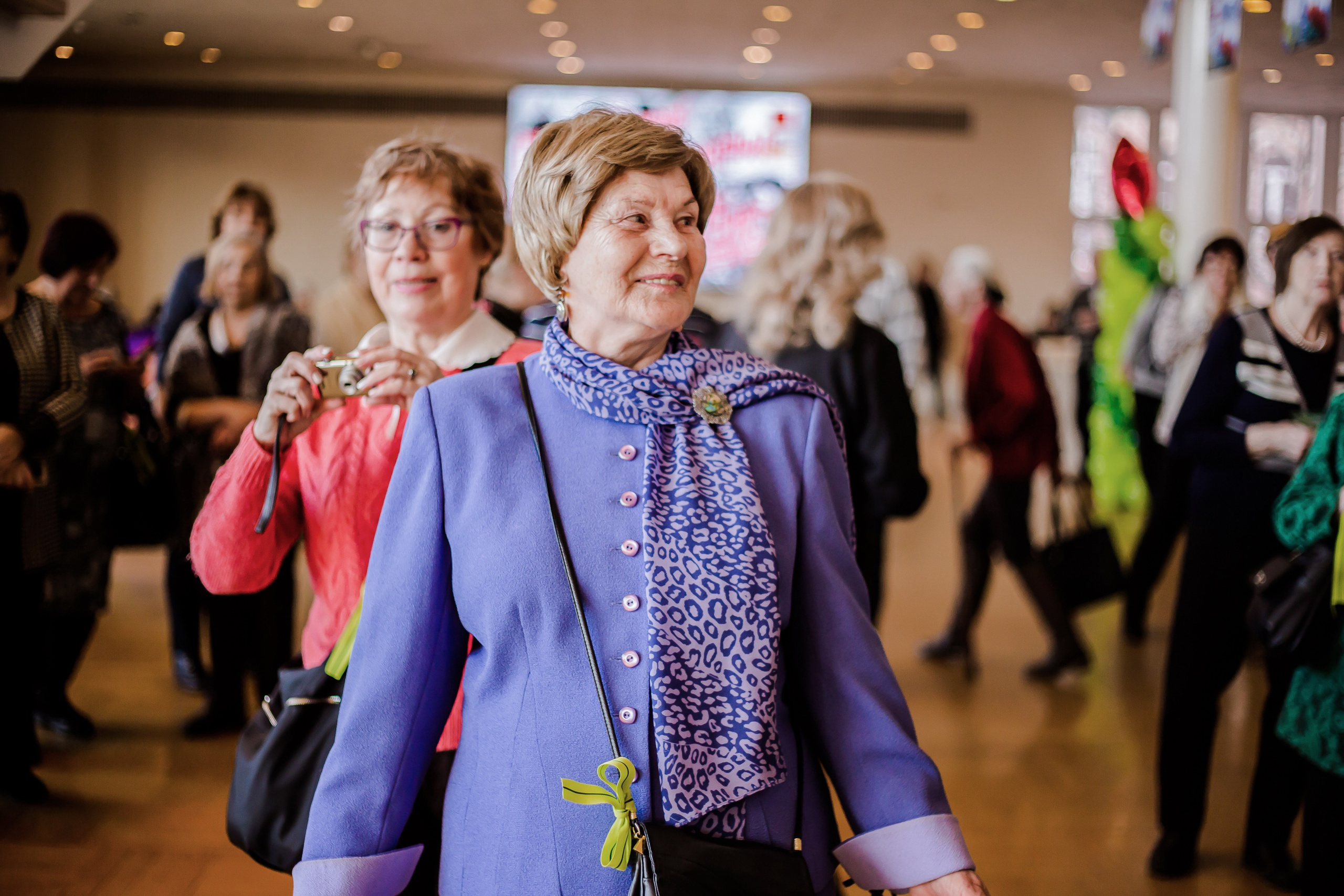 Репортаж — 75 лет со дня прорыва блокады Ленинграда. Свадебный и семейный фотограф в Санкт-Петербурге Макеева Наталья