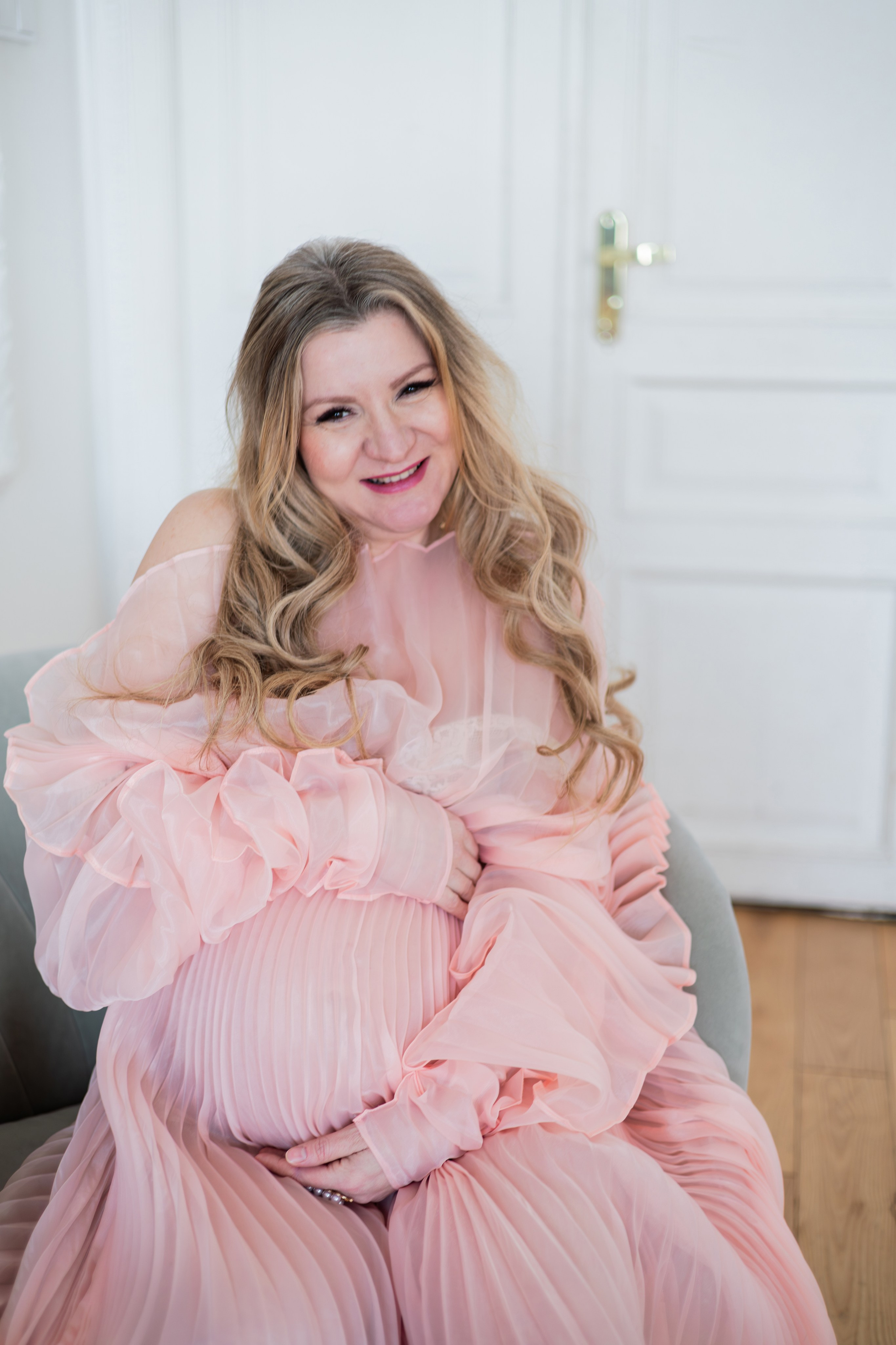 Беременность — Анна. Свадебный и семейный фотограф в Санкт-Петербурге Макеева Наталья