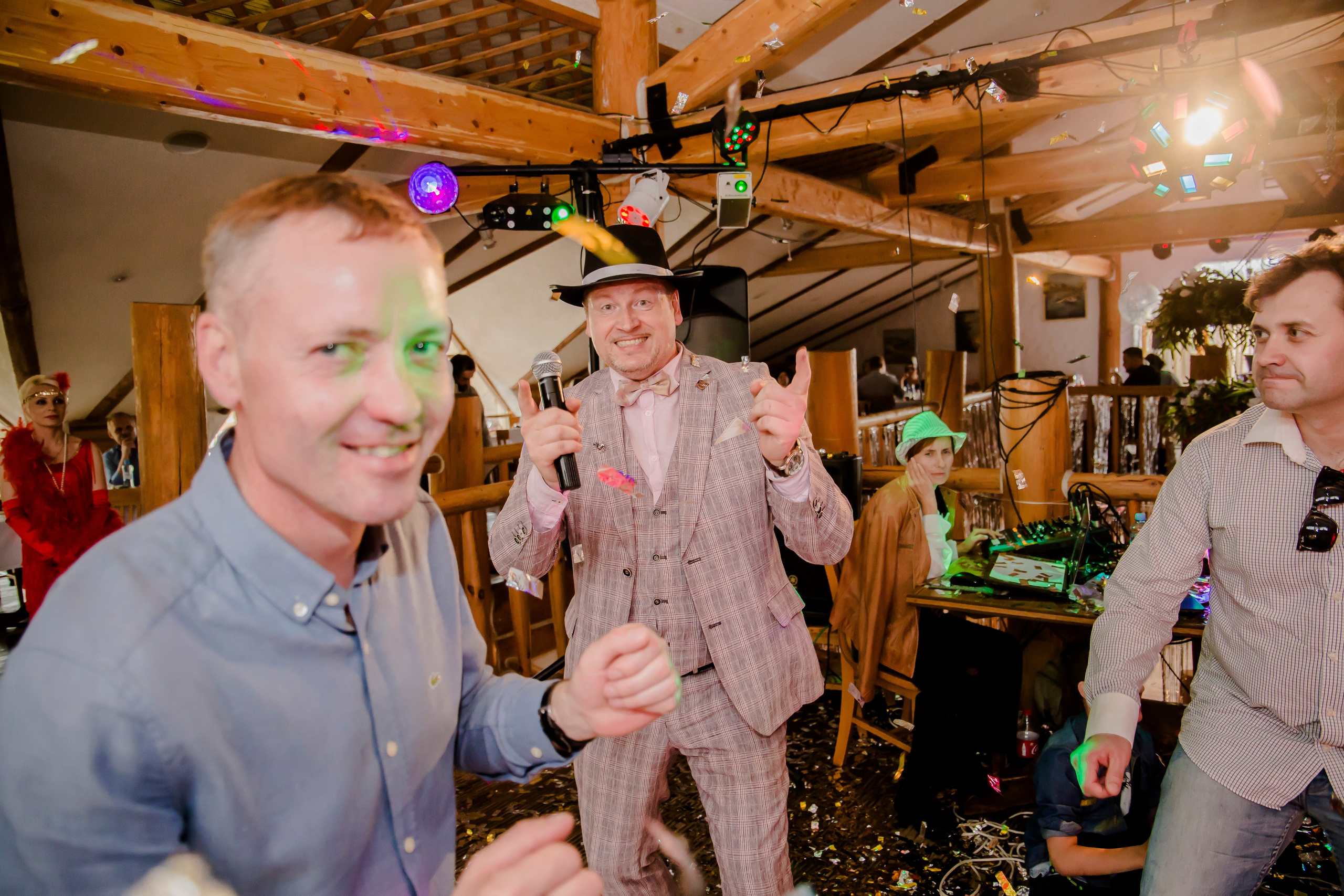 Репортаж — ПЕТРОСТРОЙ 10 ЛЕТ. Свадебный и семейный фотограф в Санкт-Петербурге Макеева Наталья