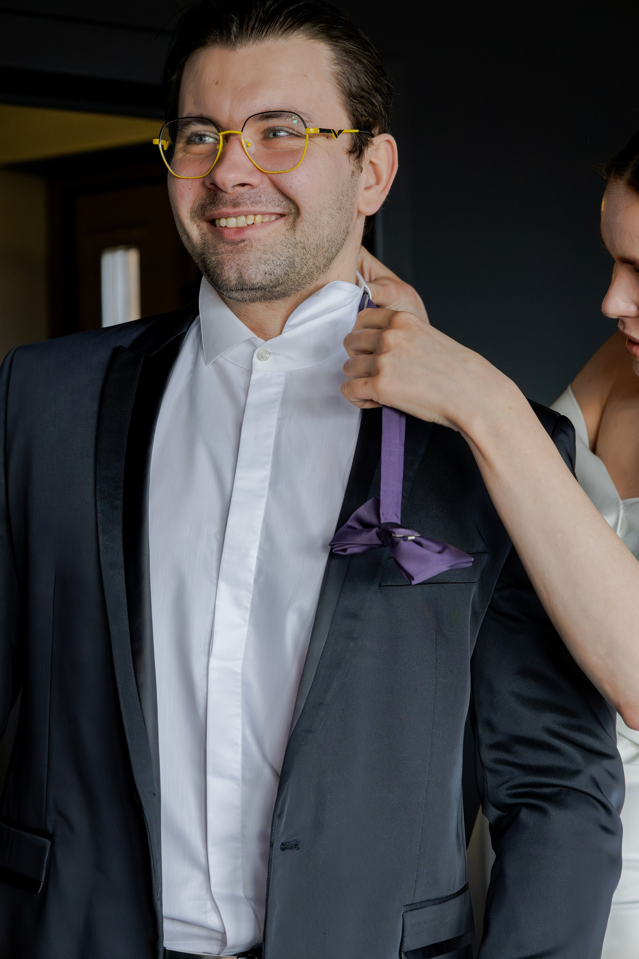 Свадьба — Анастасия и Антон. Свадебный и семейный фотограф в Санкт-Петербурге Макеева Наталья