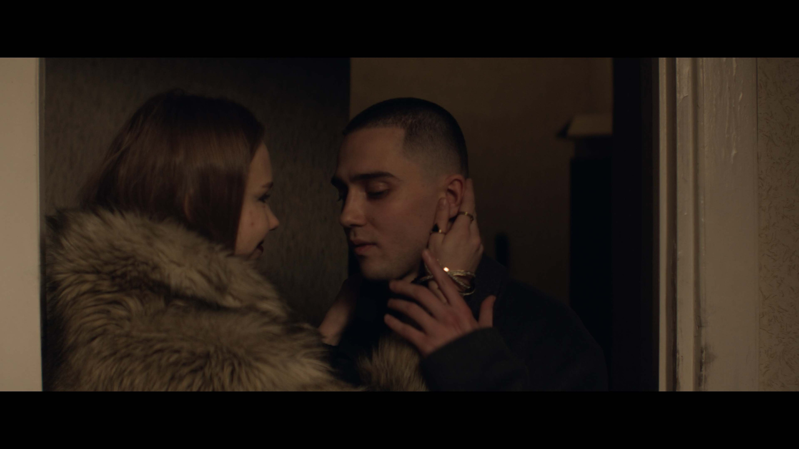 Цветокоррекция видео