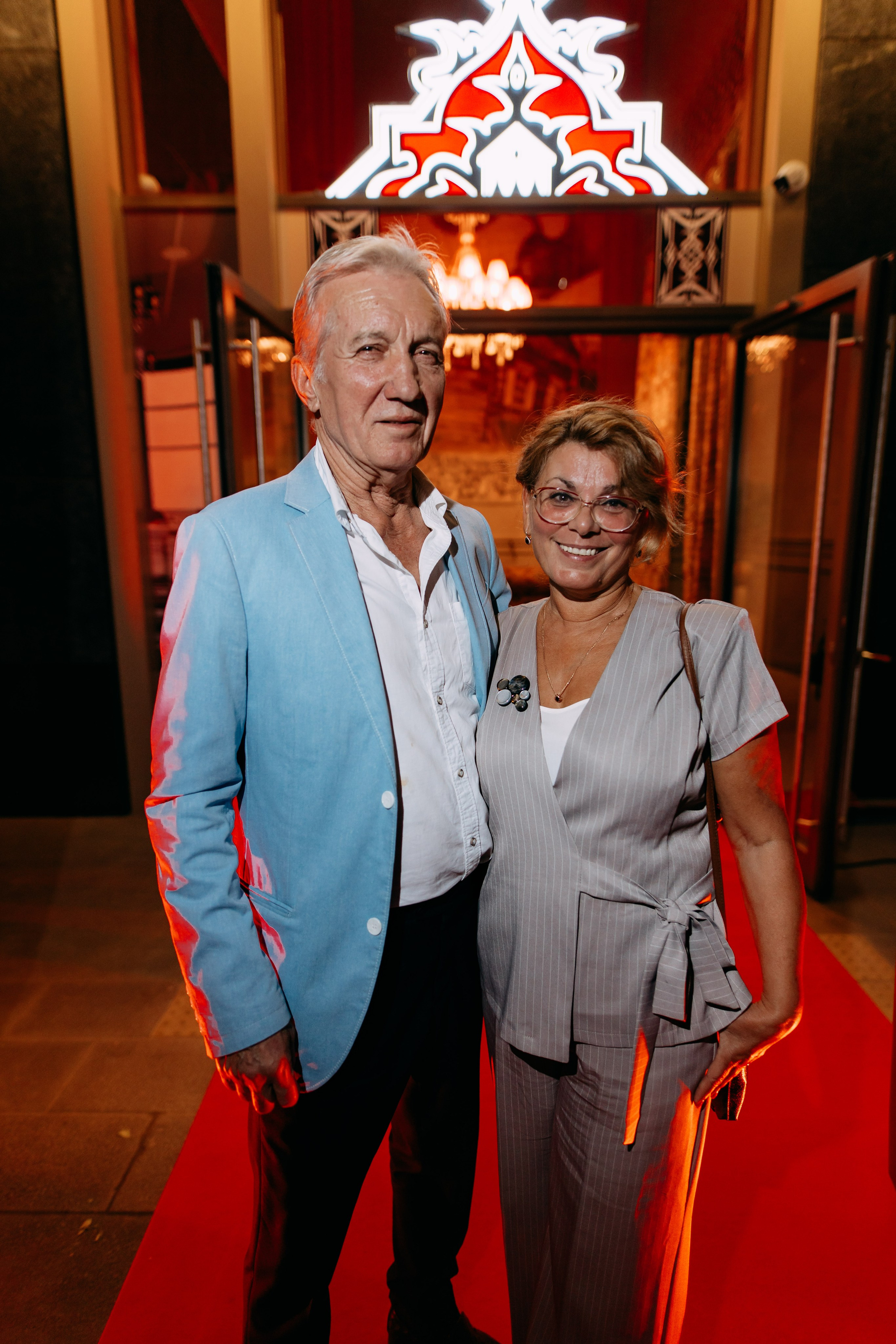 Открытие ресторана. Фото и видео съемка. Андрей Ионов