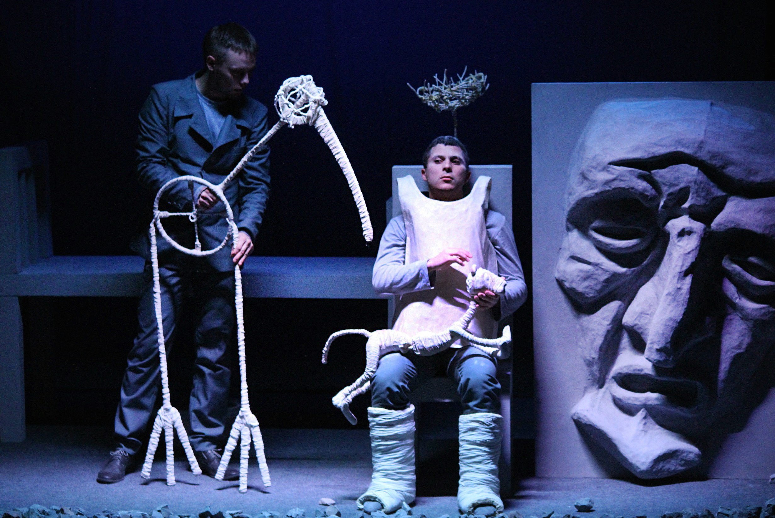 Обо мне. Фотографии Марины Бурнашовой