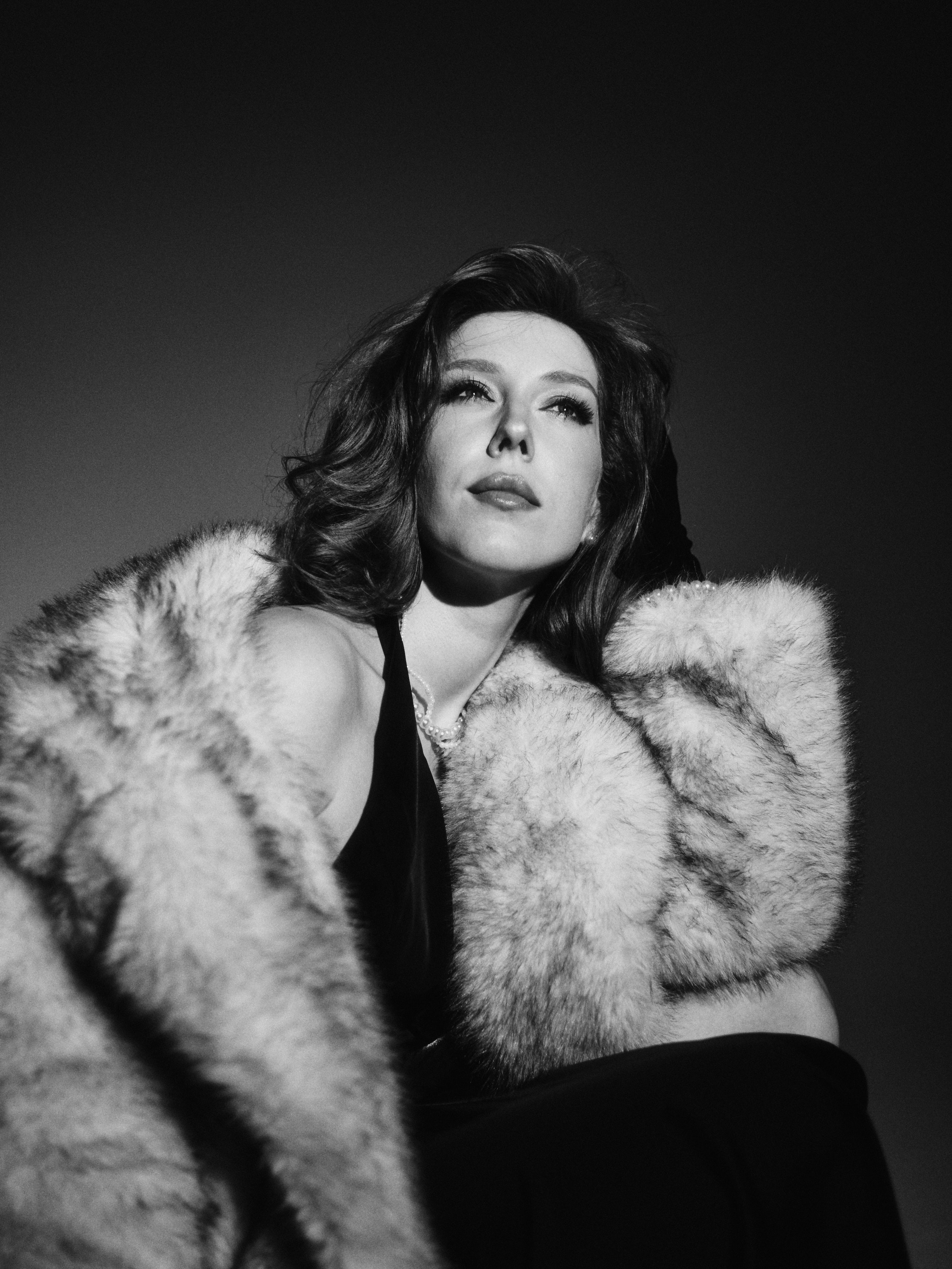 Вика. Портретный фотограф в Москве Ольга Крылова