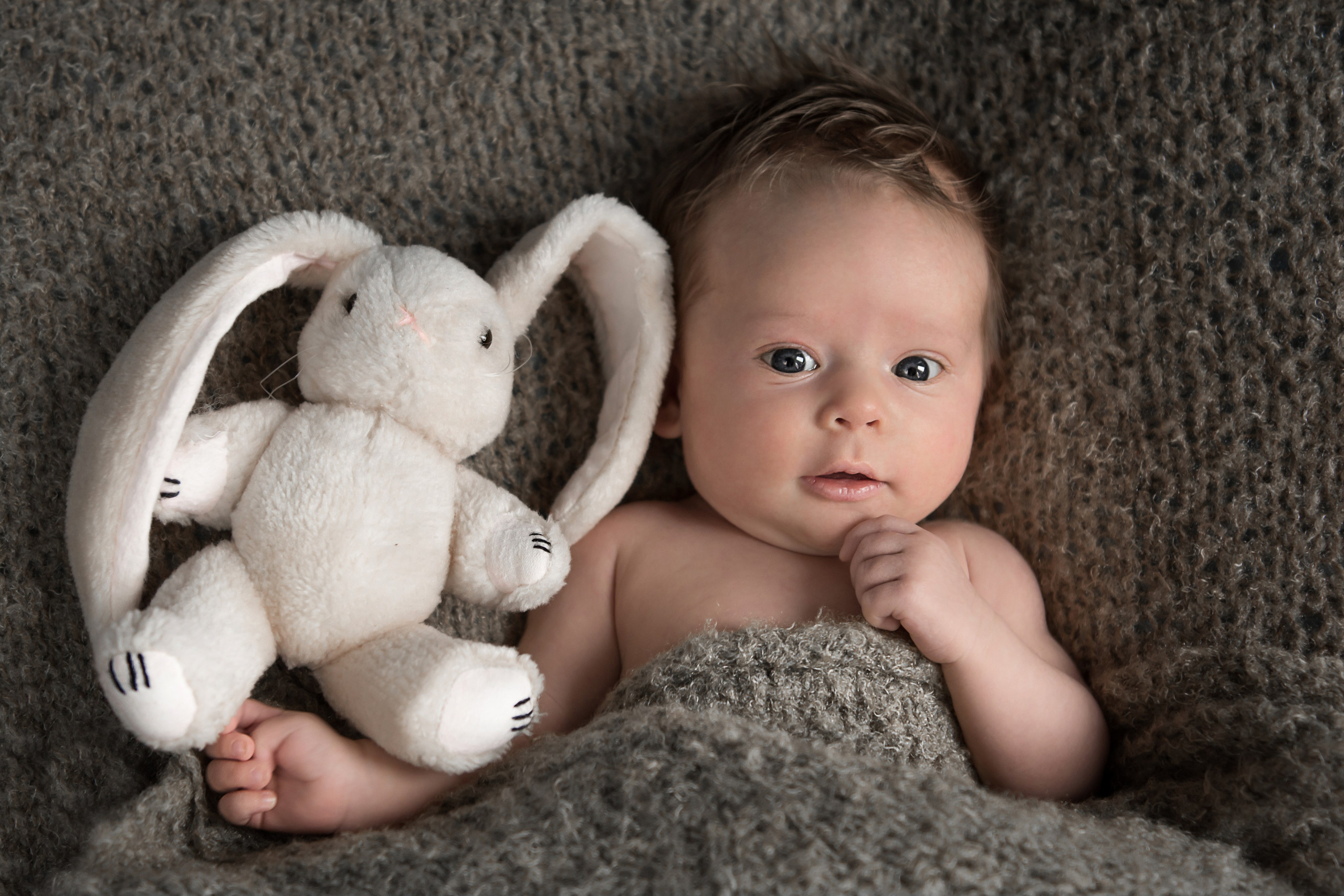 В реквизите. Фотосессия беременности — Крылова Натали — Москва