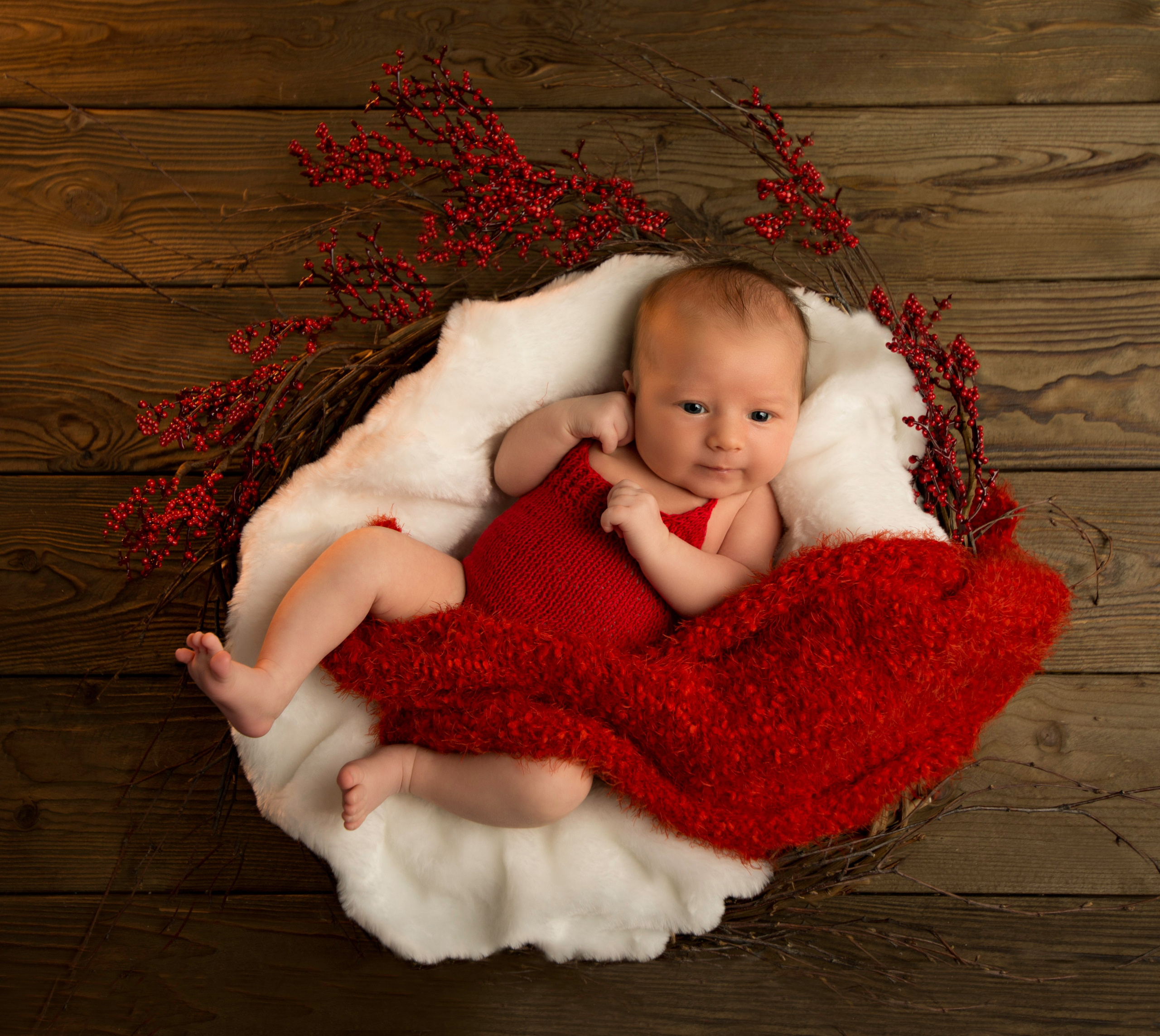 В реквизите. Фотосессия беременности — Крылова Натали — Москва