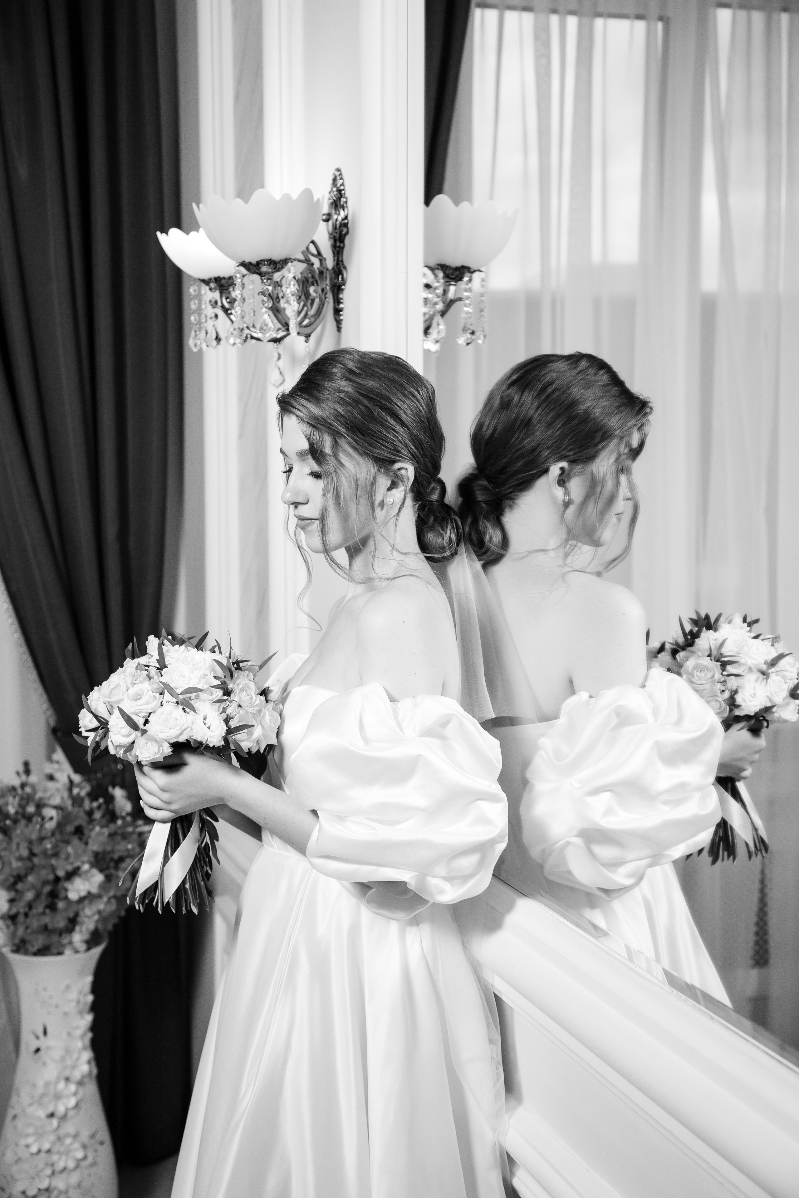 Валерий ♥ Екатерина. Свадебный и семейный фотограф в городе Воронеж. Ирина Боловина