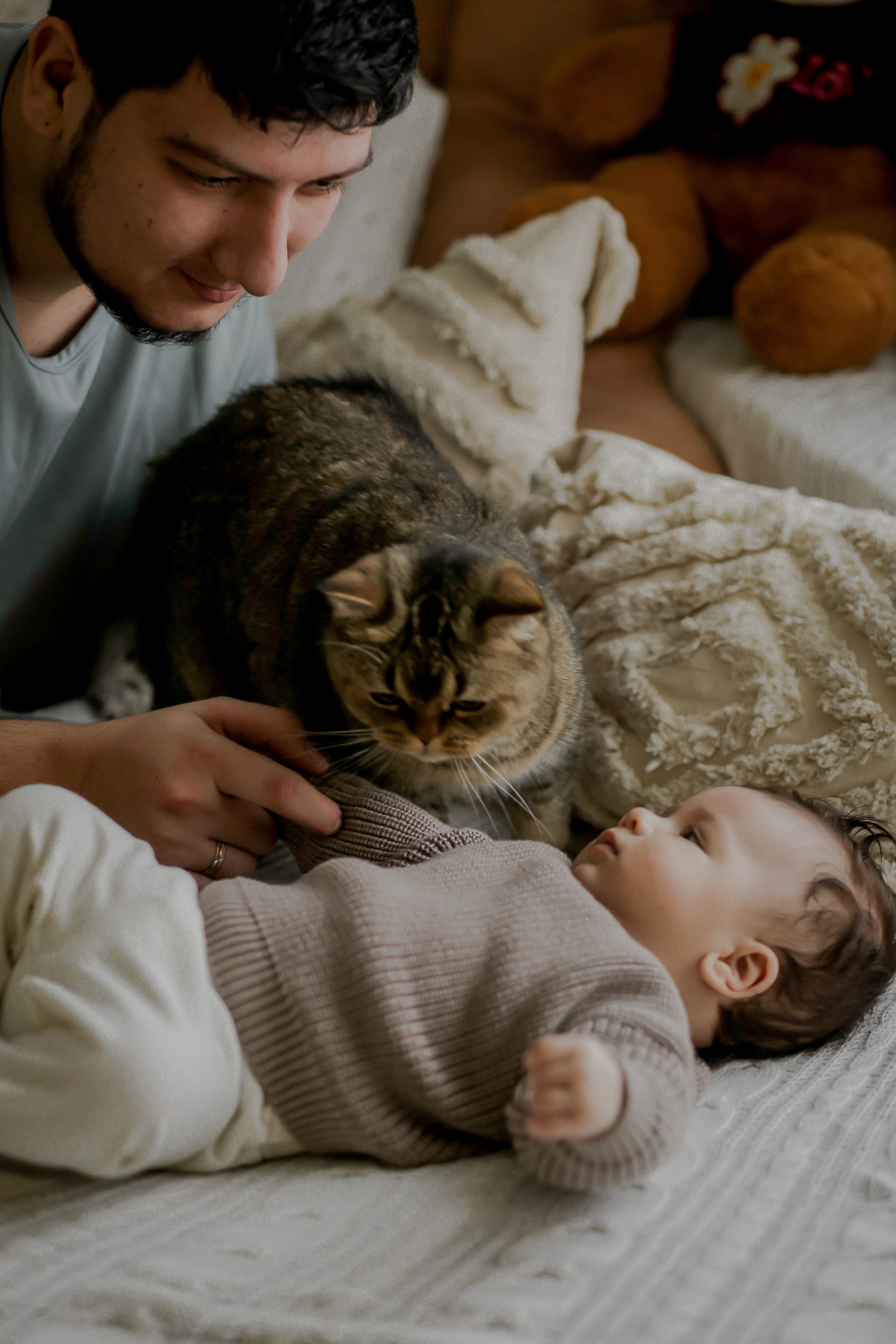 СЕМЬЯ. Фото и Видео в Краснодаре Verveyko Studio