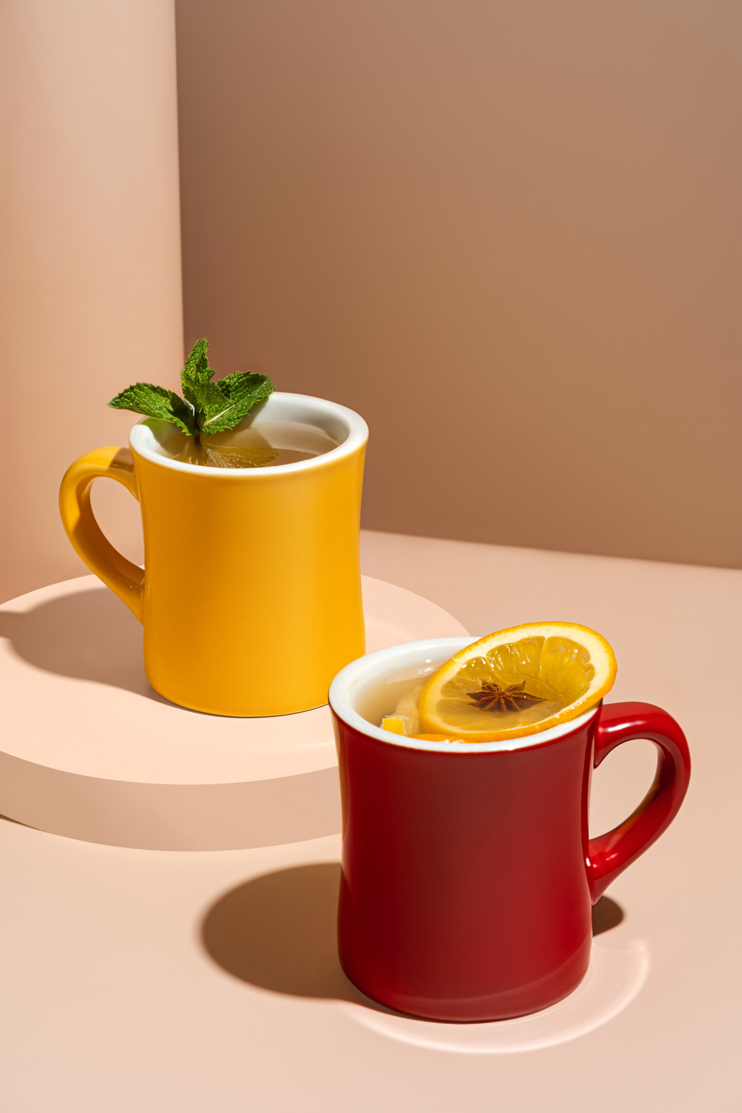 Чашка кофе, горячие напитки. Екатерина Лементуева фуд-фотограф, предметный фотограф, Новосибирск