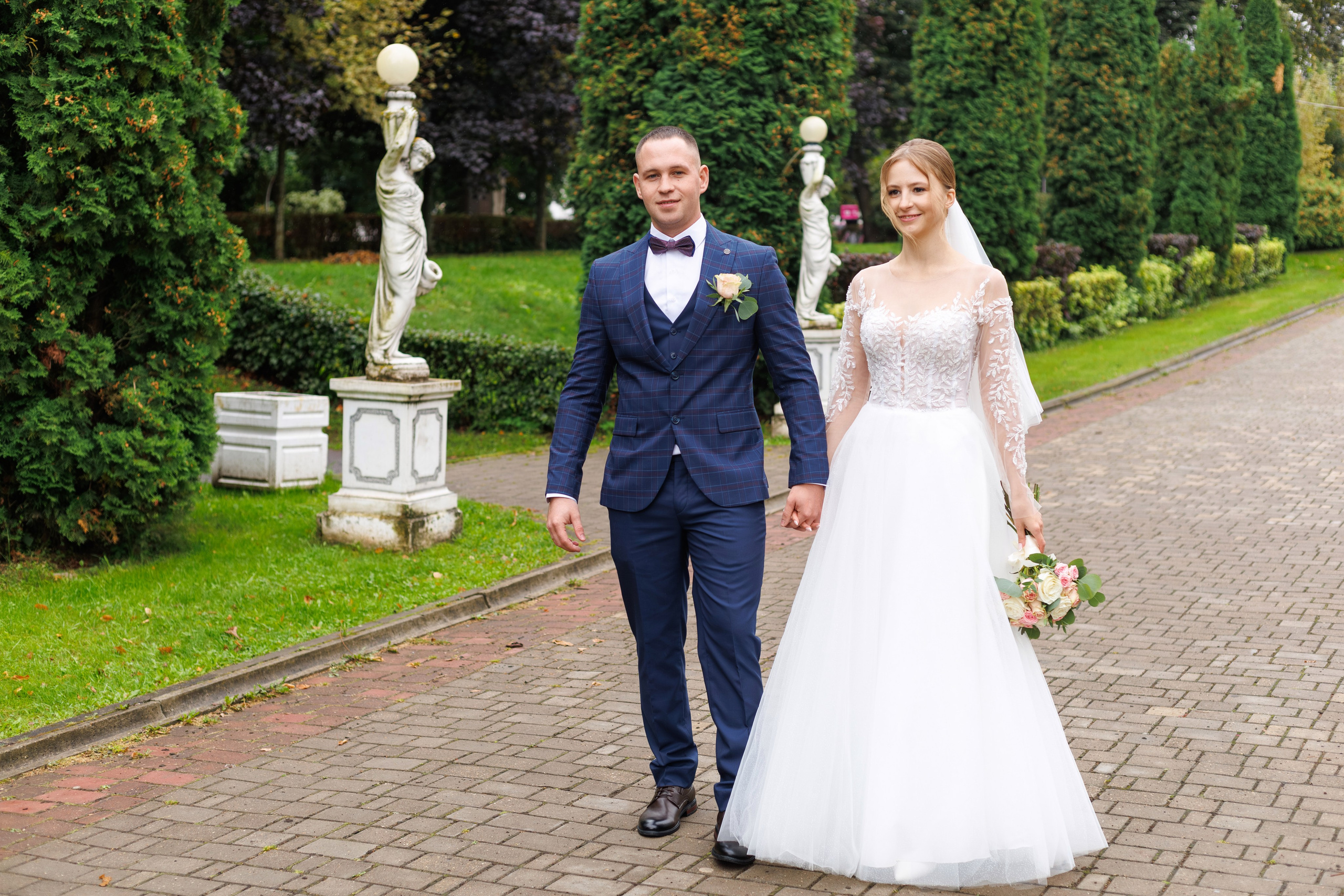 Вера&Никита. Фотограф Надежда Гольцева