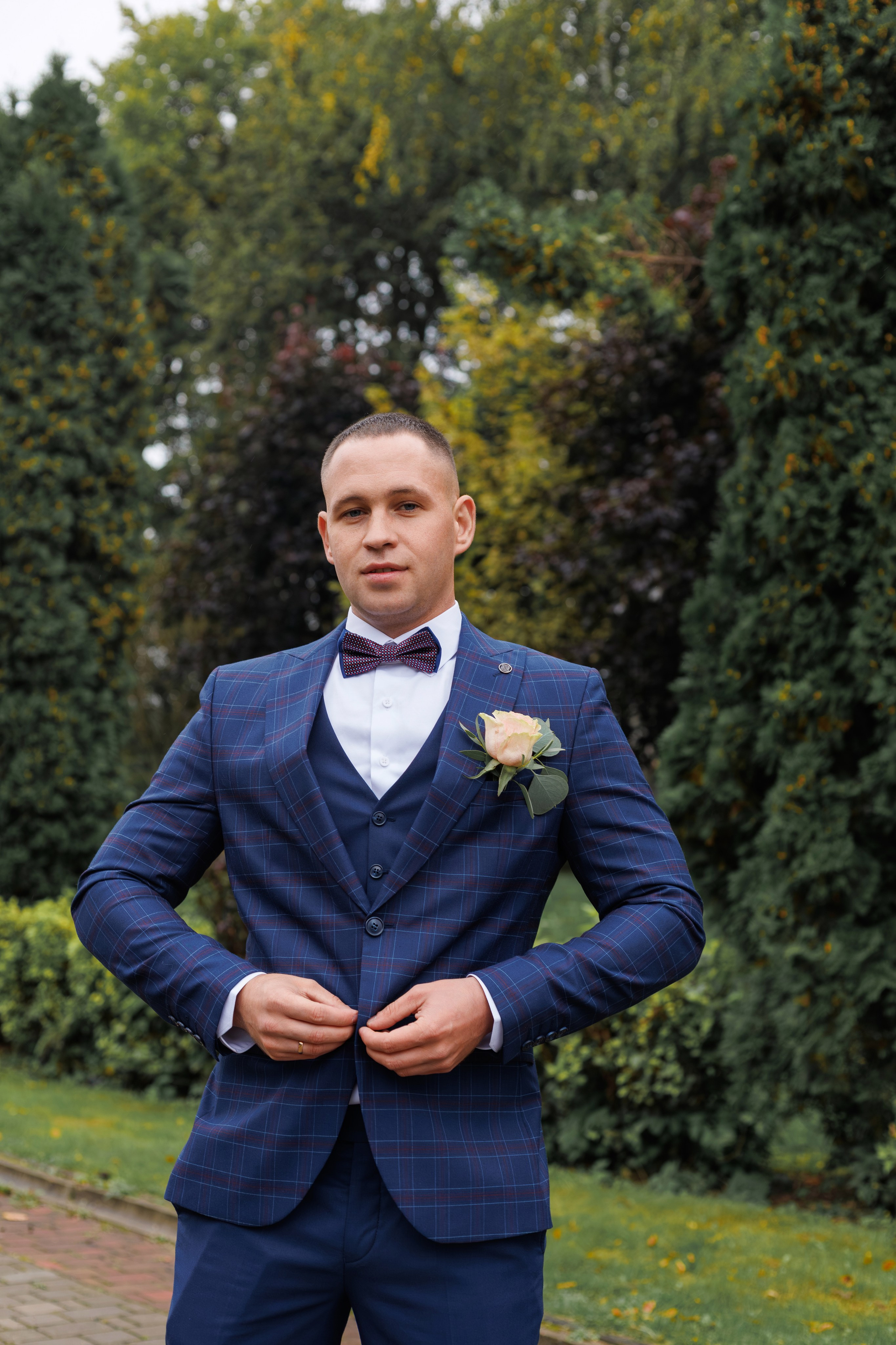 Вера&Никита. Фотограф Надежда Гольцева