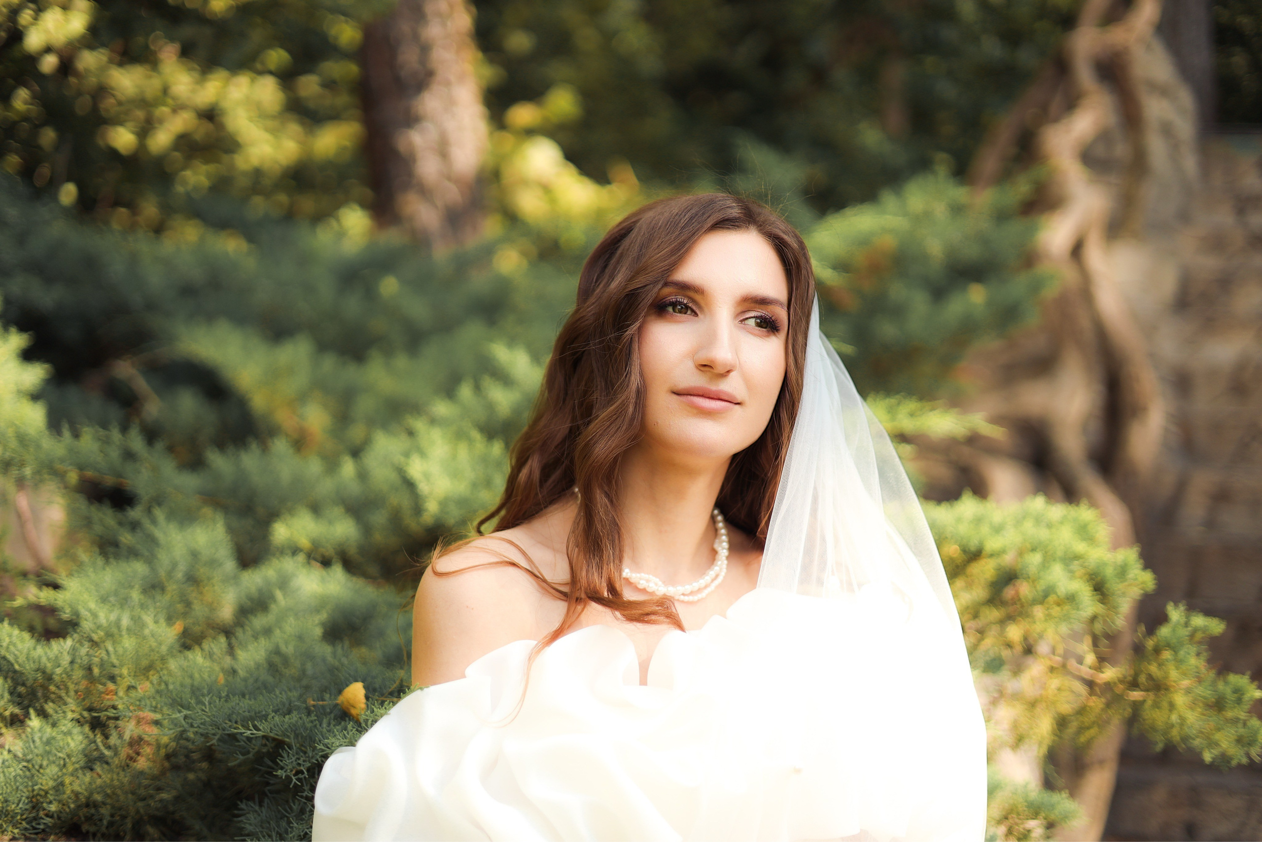 Илья & Ника | Берхино. Фотограф Мария Лаенко