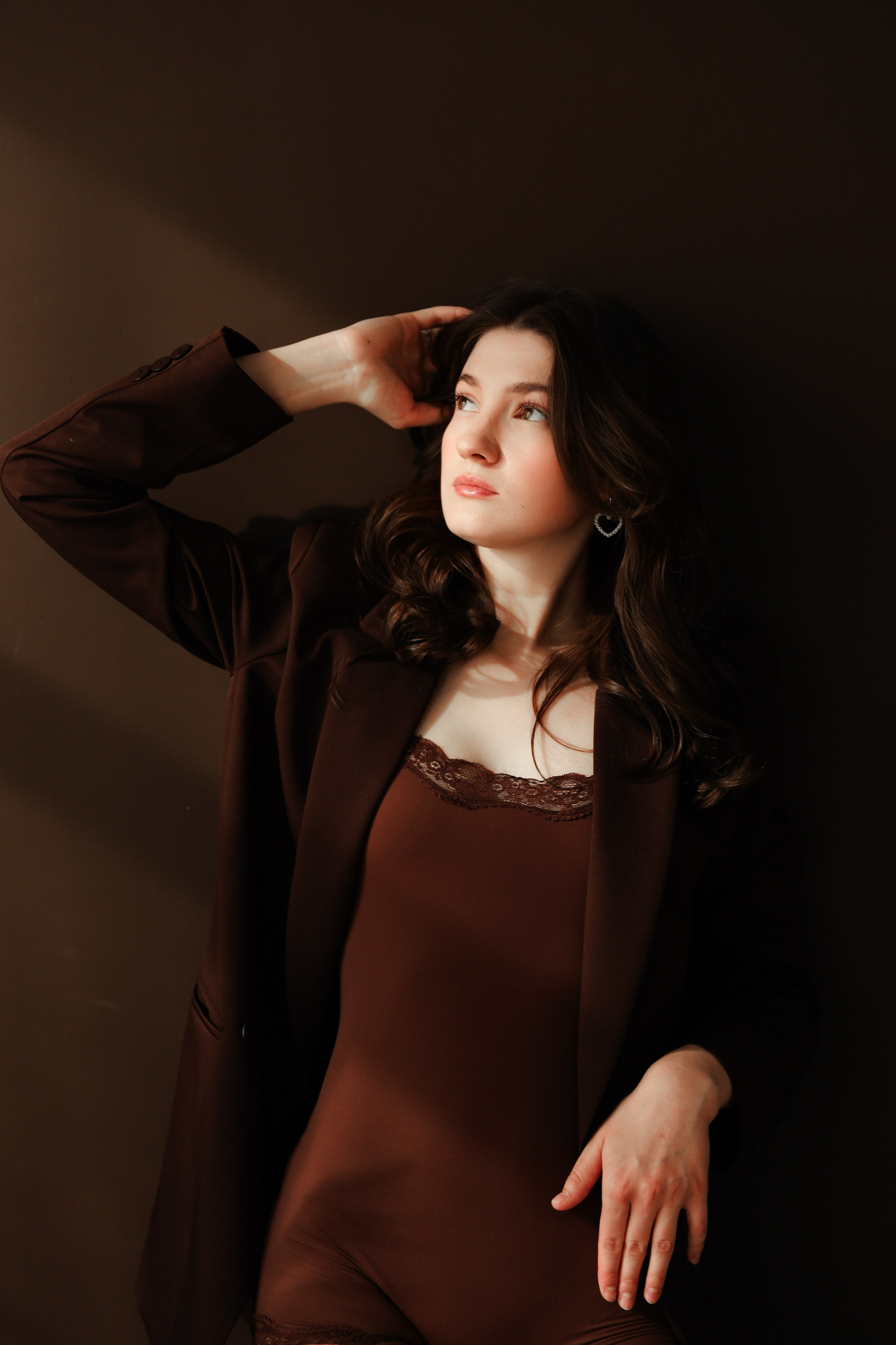 София. Фотограф Мария Лаенко