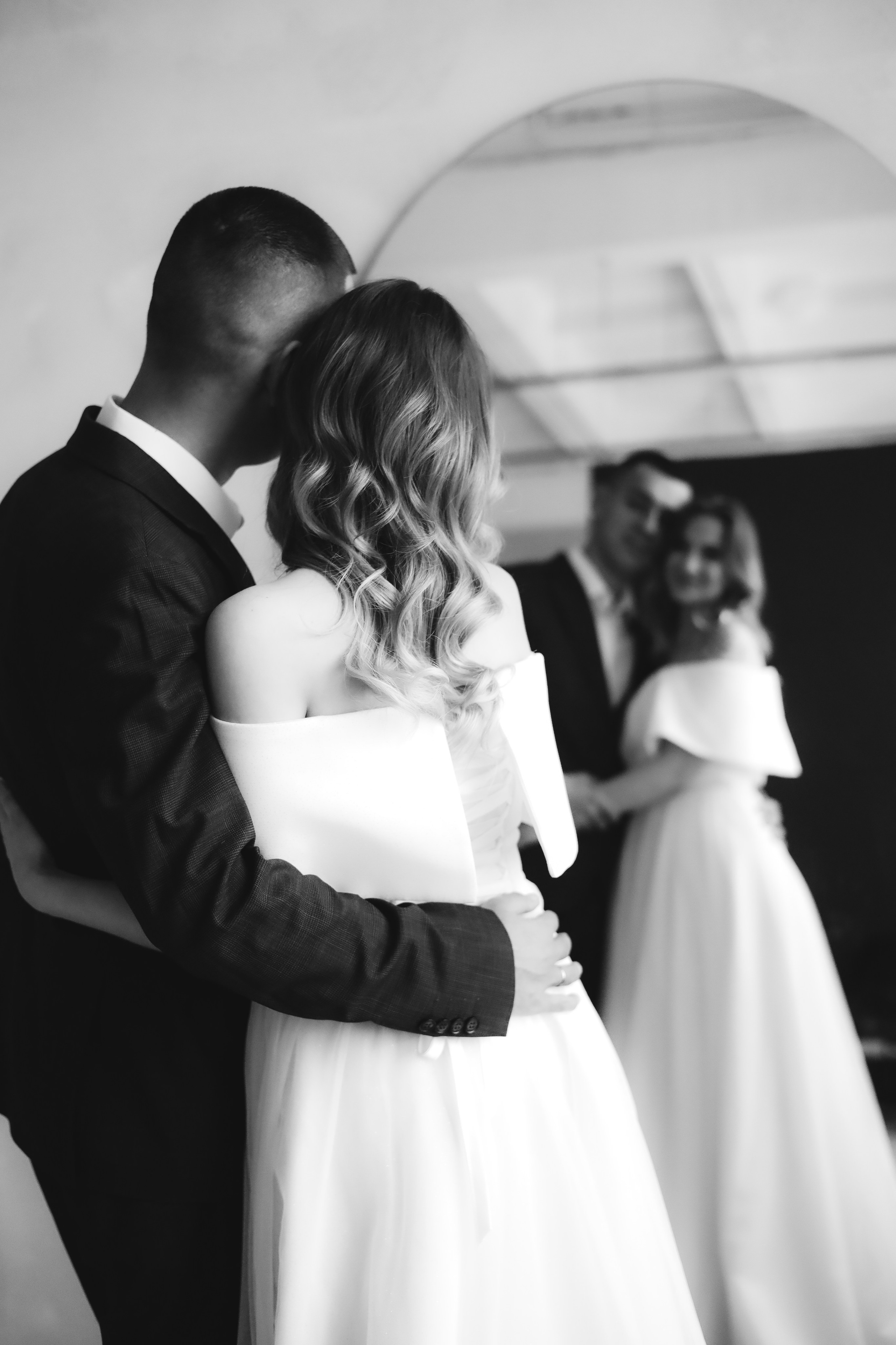 Руслан & Кристина. Фотограф Мария Лаенко