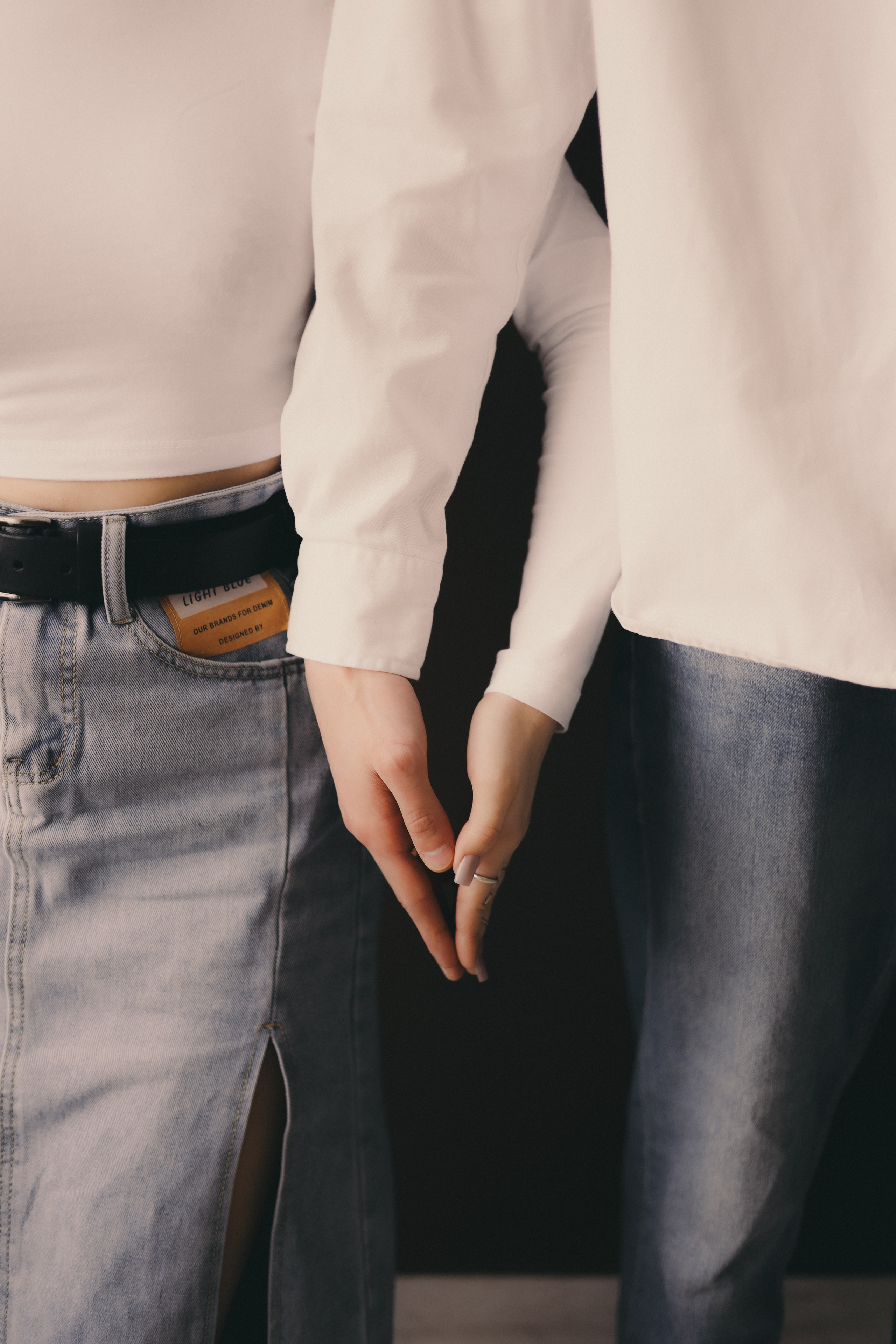 Никита & Мариам. Фотограф Мария Лаенко