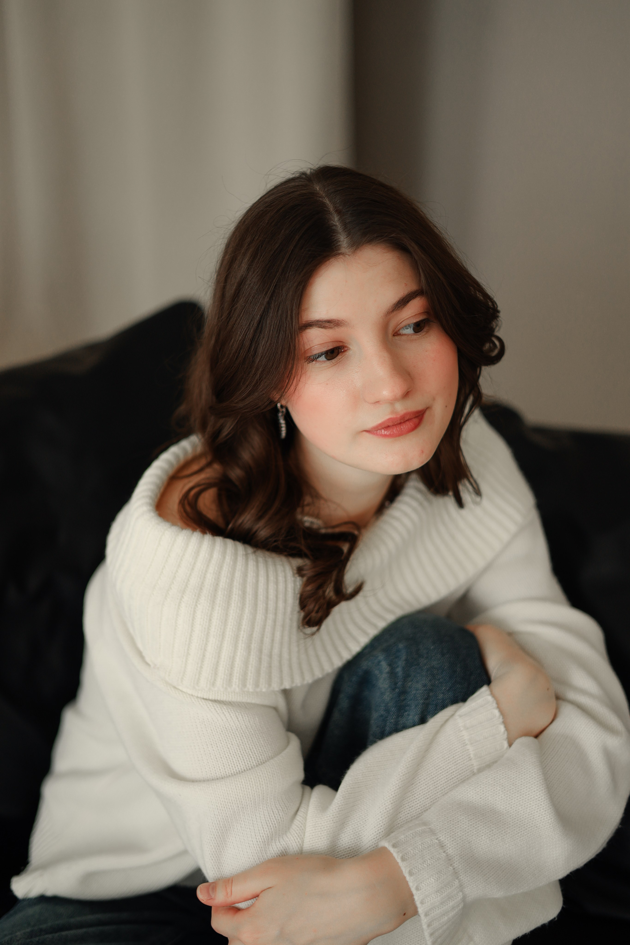 София. Фотограф Мария Лаенко