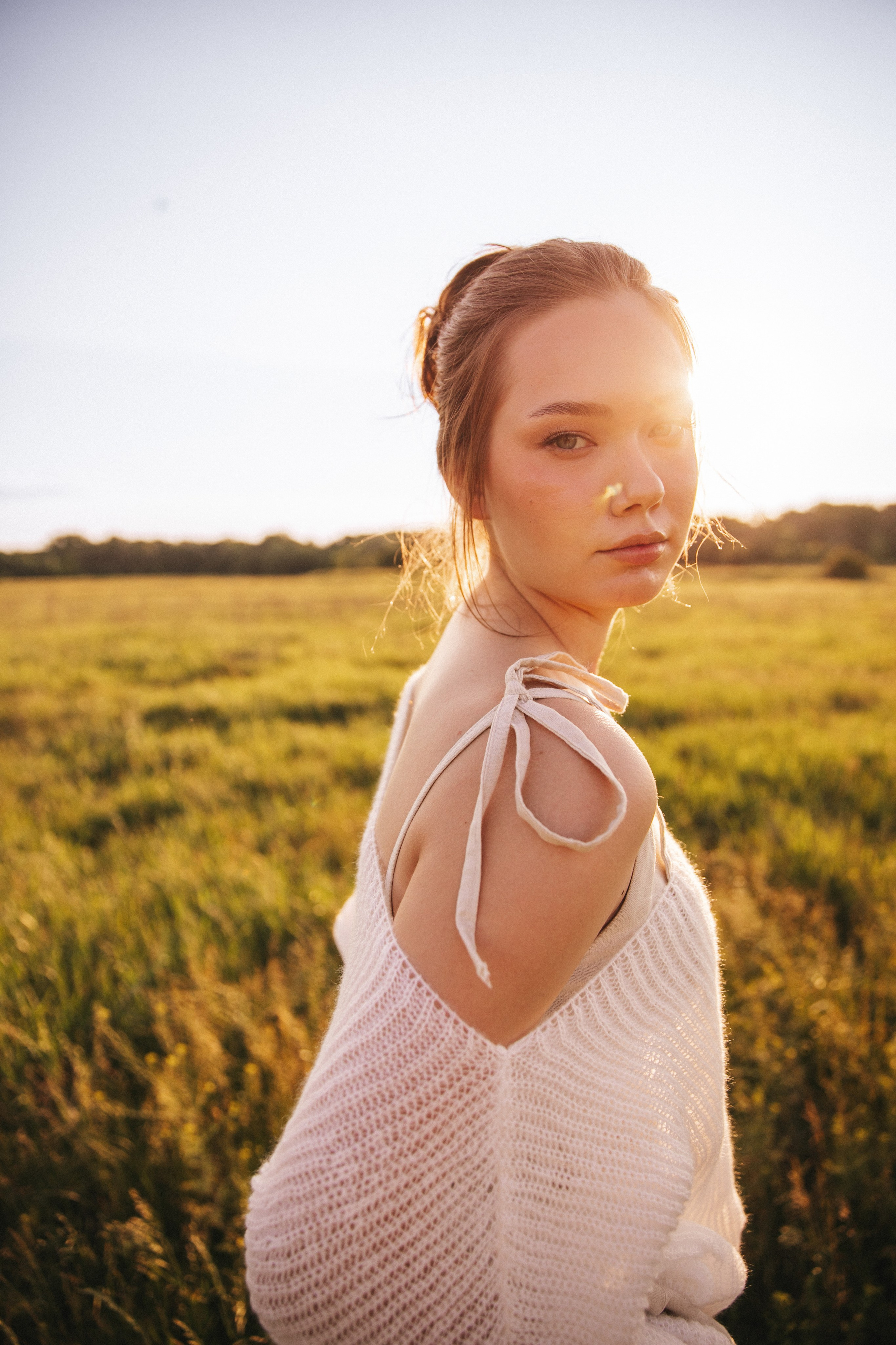 Анна. Фото о ВАЖНОМ