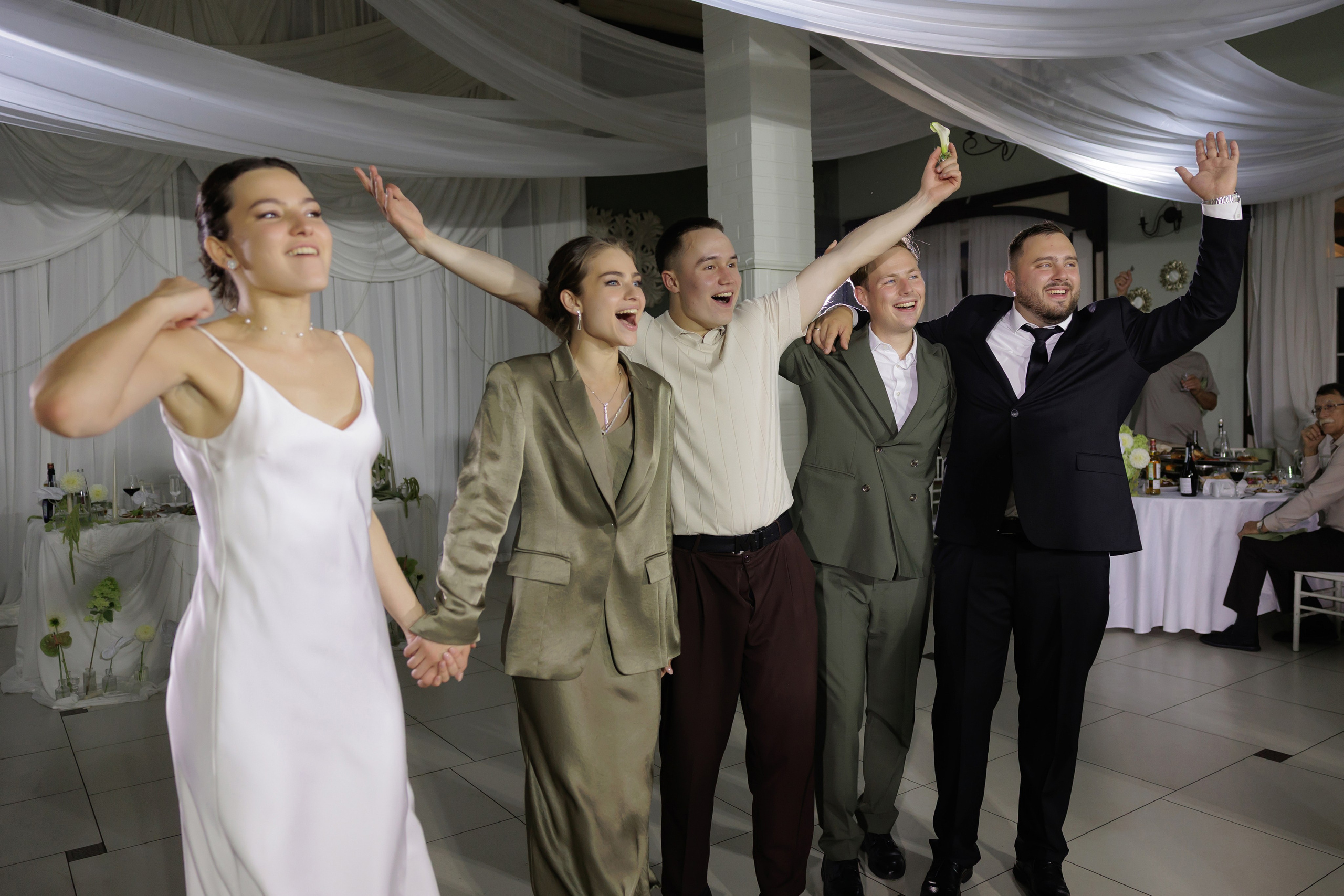 Ты рядом со мной, и это — самый чистый кайф! ♥. Свадебный фотограф Калининград