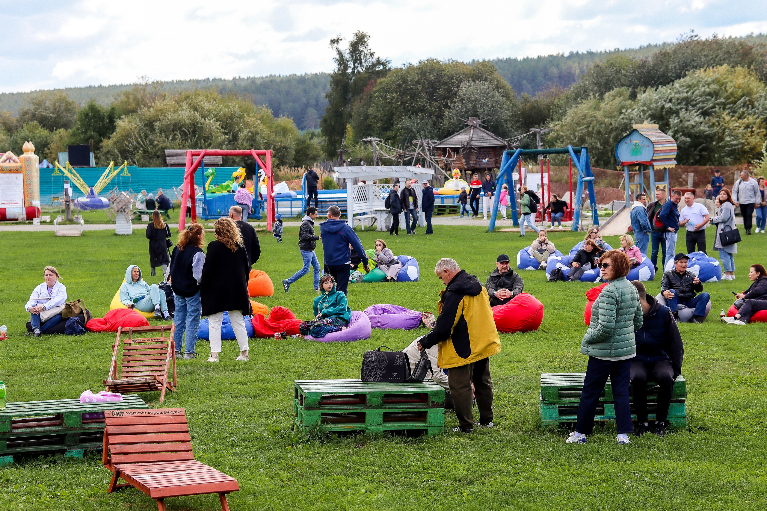PEPSICO 25 лет. ФОТОГРАФ ЕКАТЕРИНБУРГ