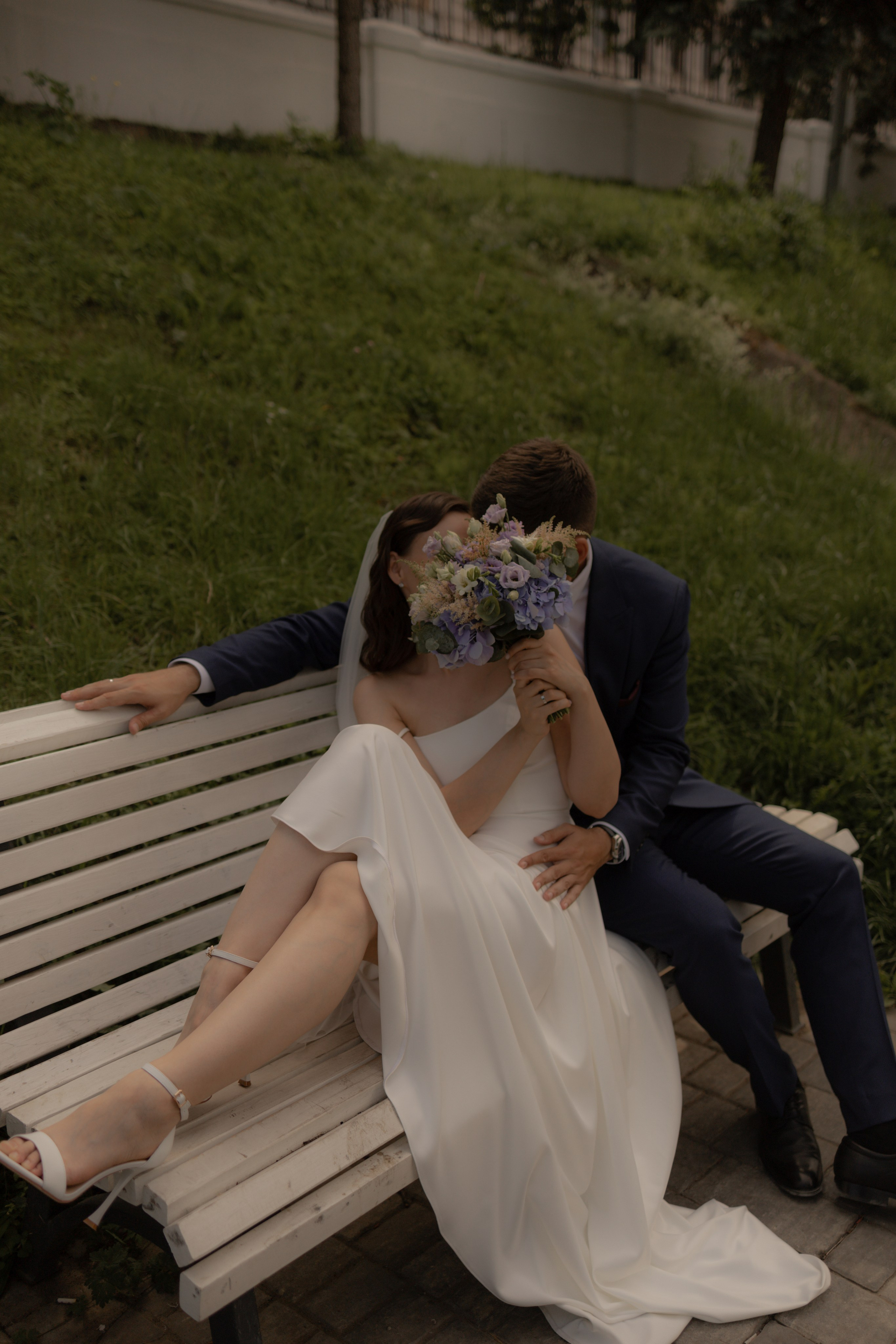 Даша и Марк. Прогулка по городу|08.07.22. Фотограф Зарина. Казань