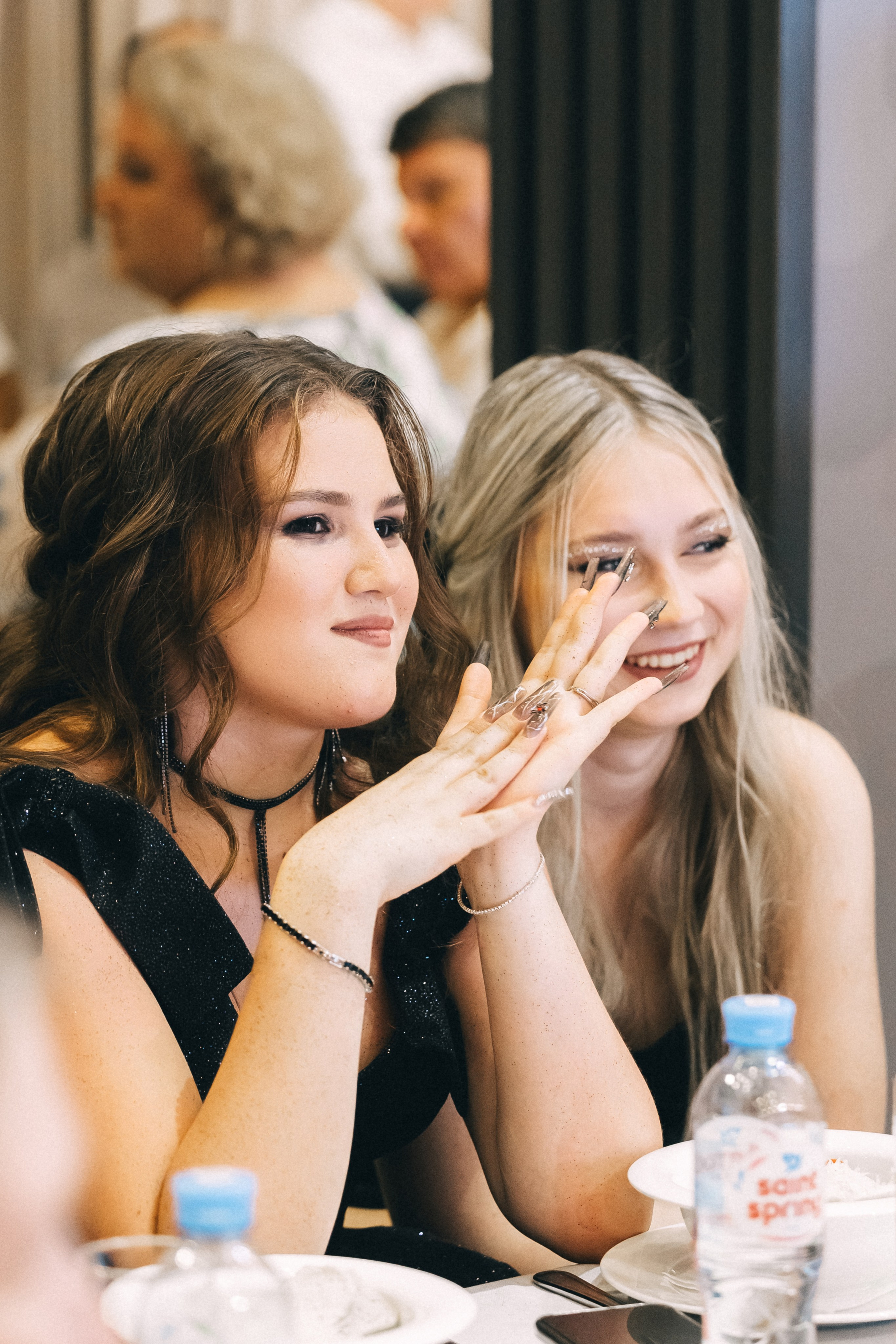 Выпускной «Лицей 62». Фотограф Кемерово | Сергей