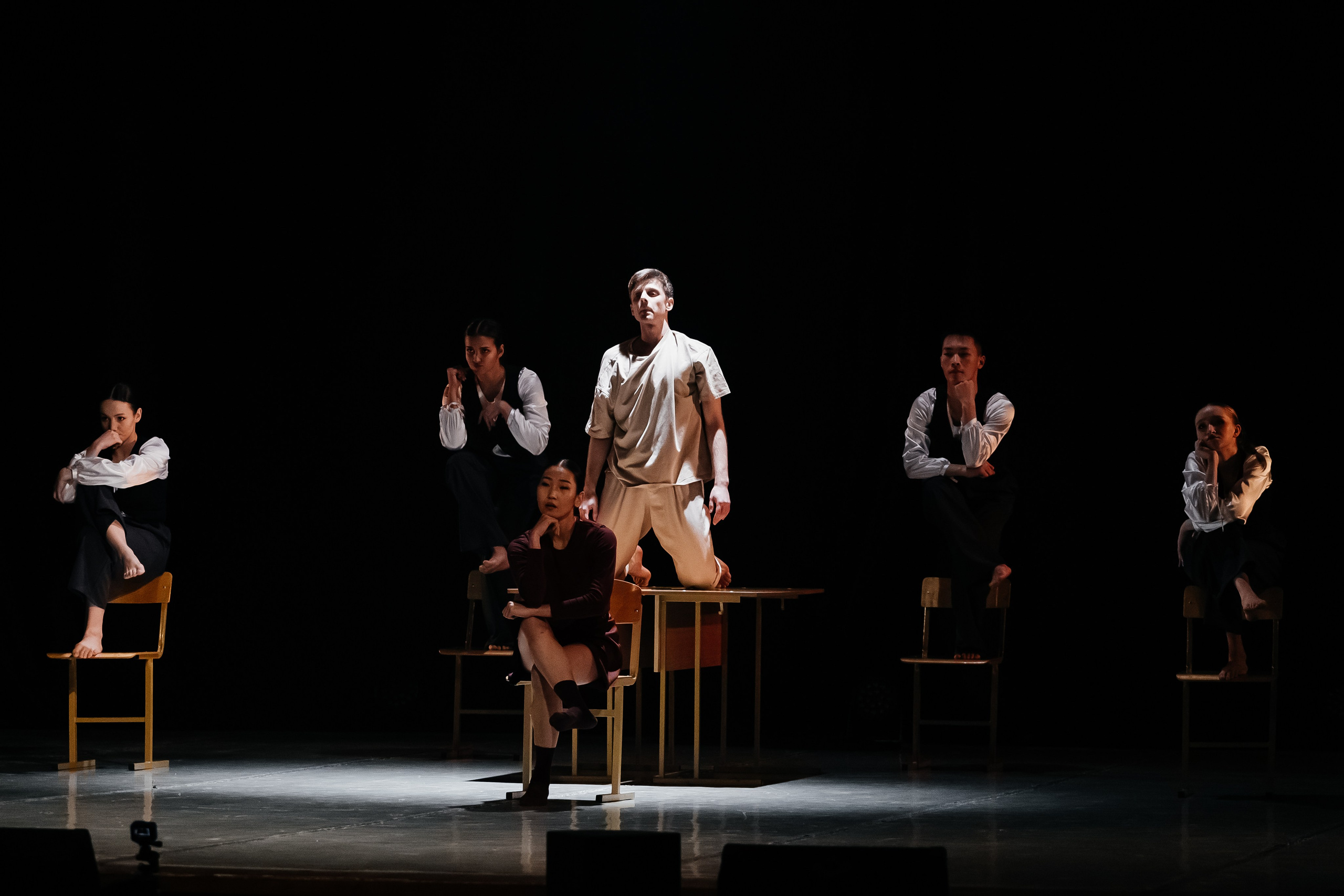 Госэкзамен — Колледж Культуры. Фотограф Кемерово | Сергей