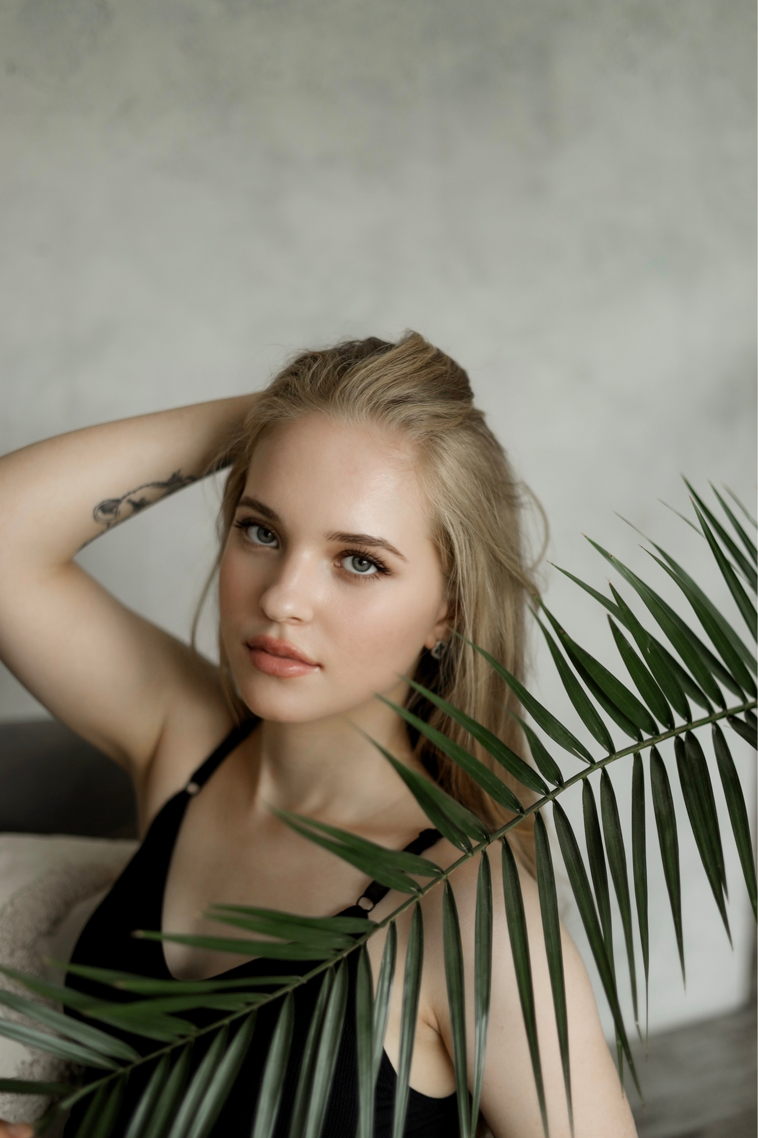 P&D. Photographer Tatiana Ivanova in Yaroslavl