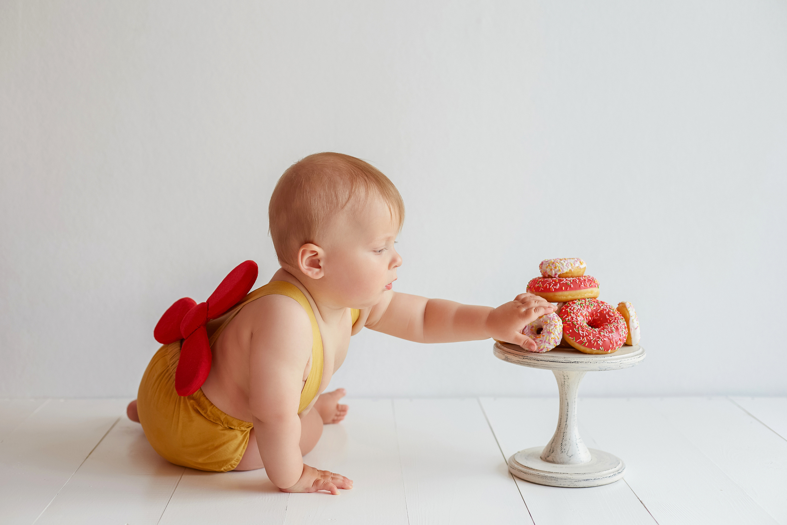 Первый годик