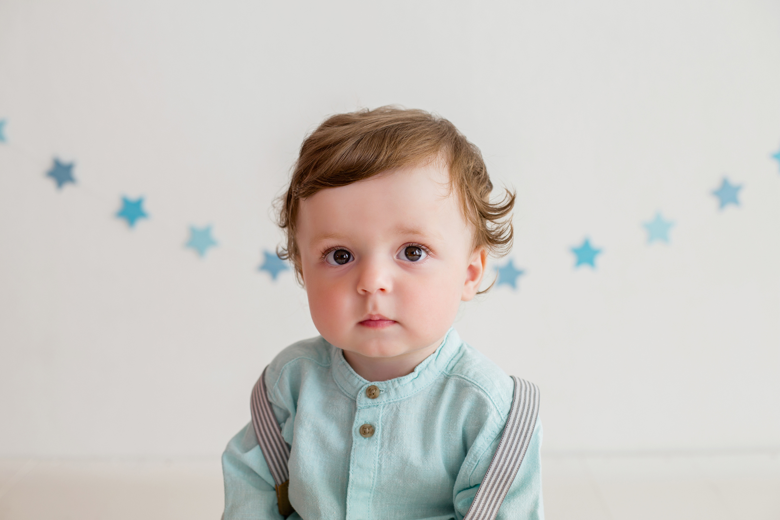 Первый годик