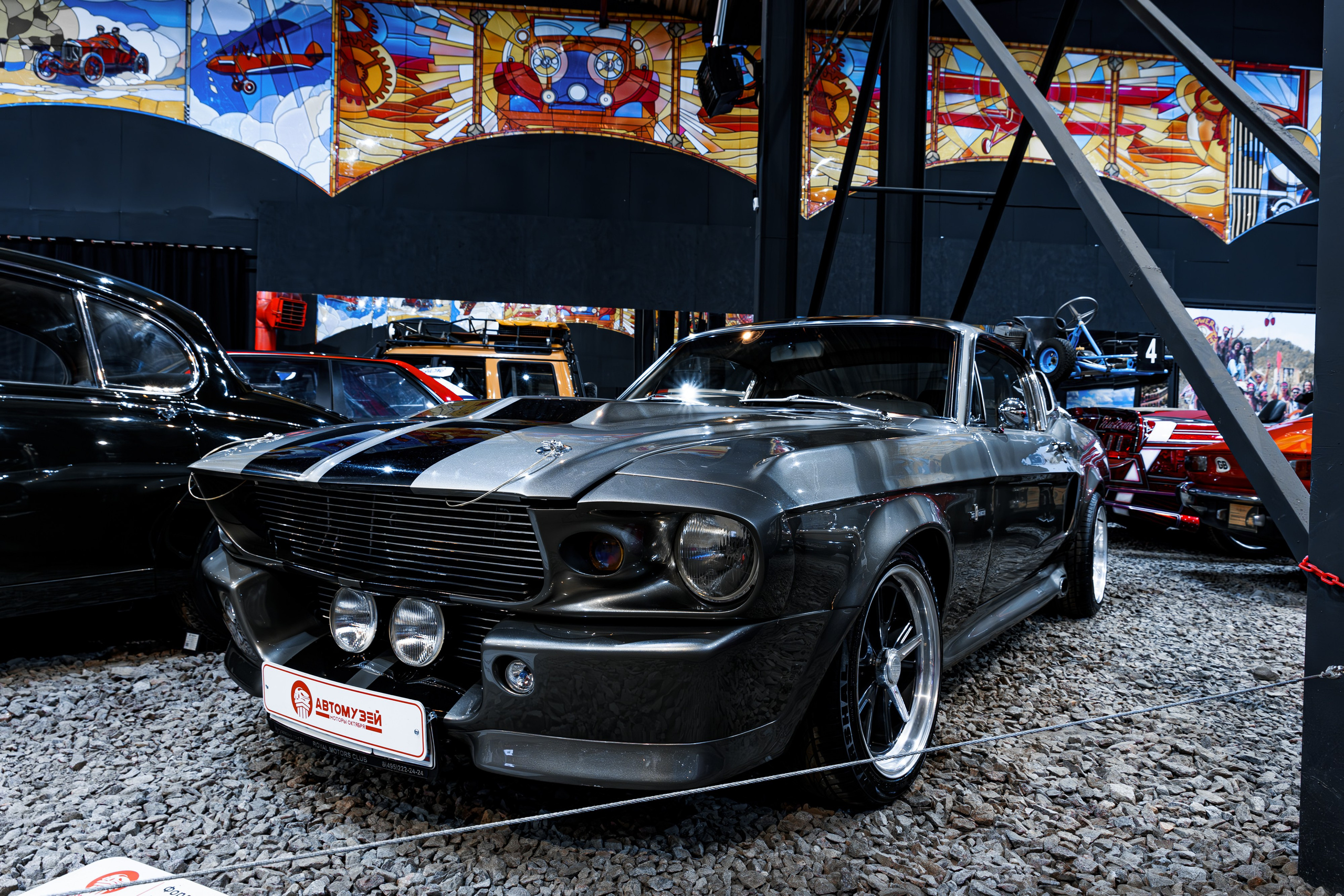 BROCONF — Afterparty. Репортажный фотограф Семён Борисов | Москва