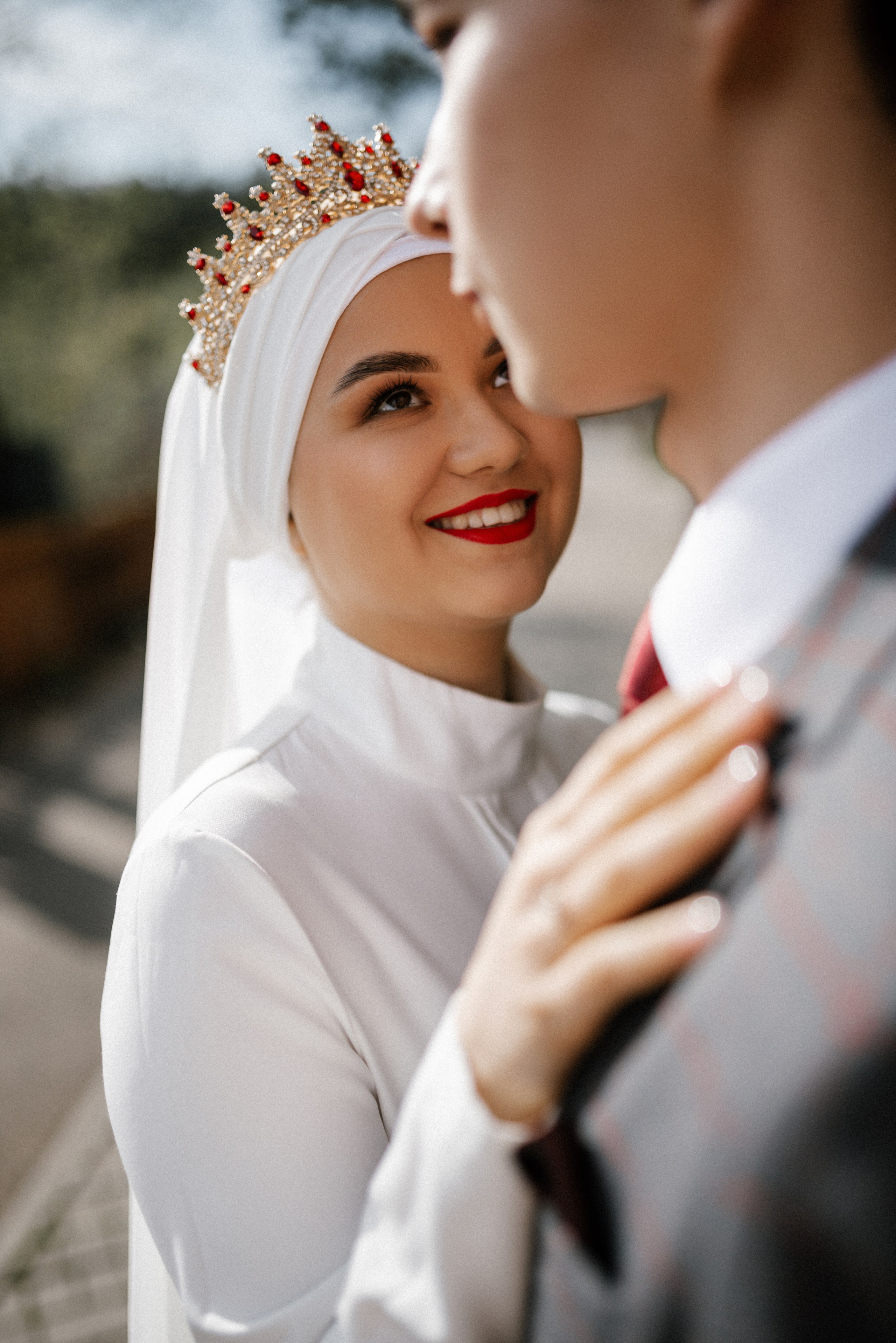 Никах. Свадебный и семейный фотограф Кожевникова Лариса