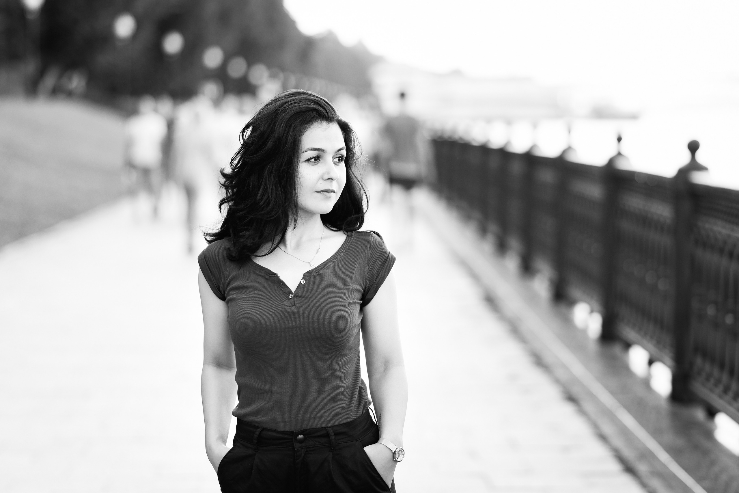 Свадебный, репортажный и семейный фотограф в Ярославле Артём Коротыш