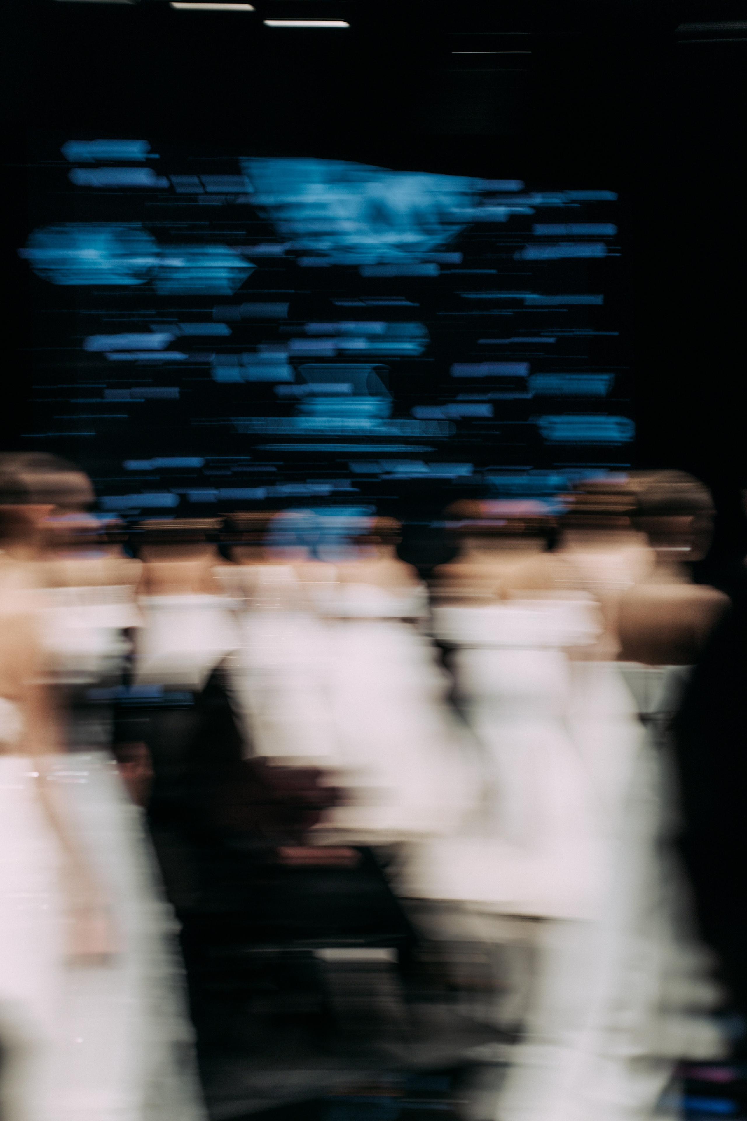 Fashion week spb. LPSHLIZ (Лиза Лапша)