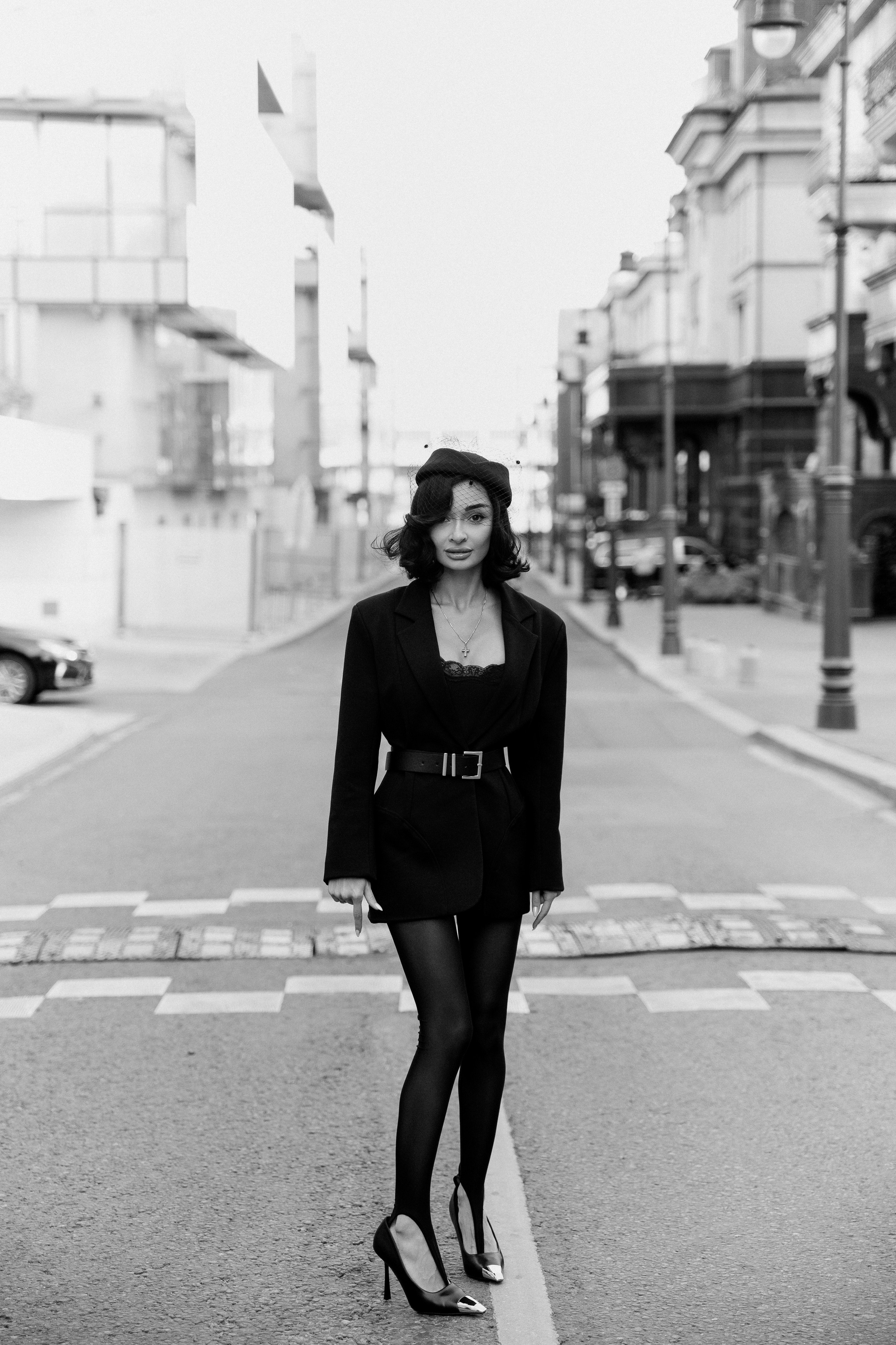 A & G. Фотограф Москва