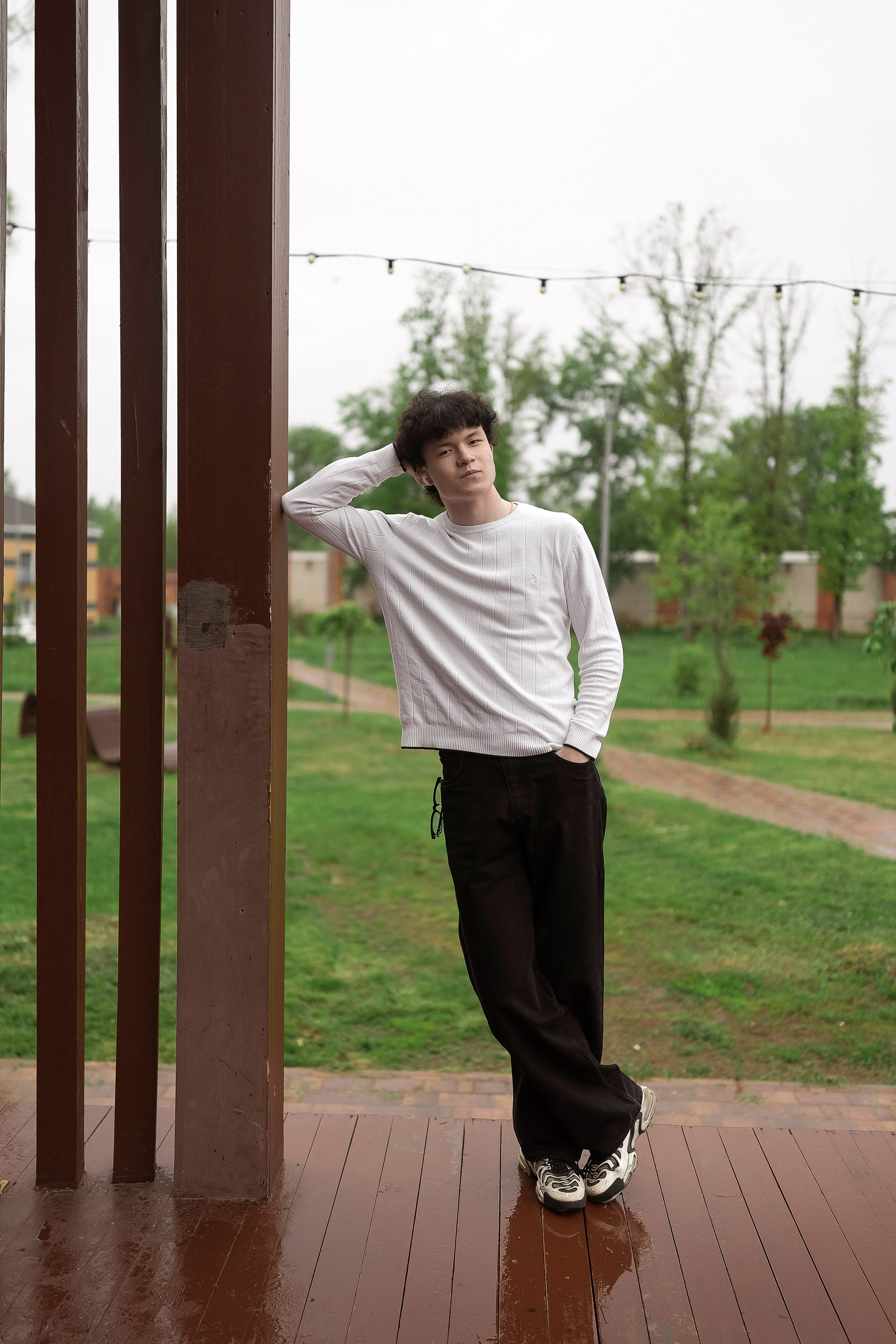 СОШ им. Корнеева. Семейный и свадебный фотограф в Москве Леванова Александра