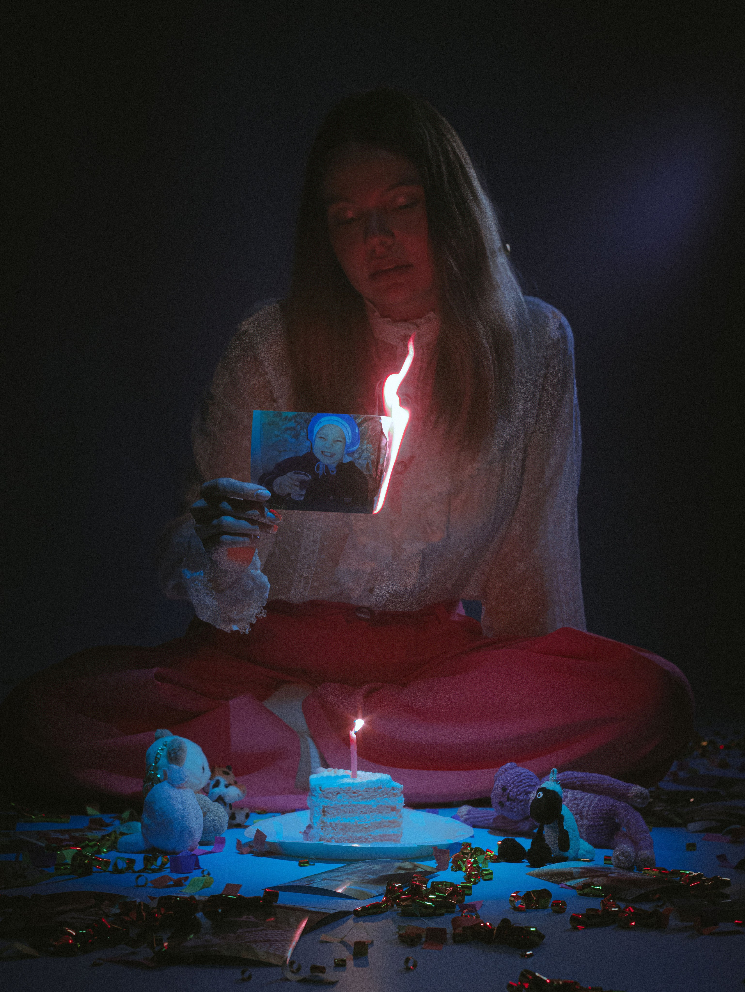 СОФЬЯ. M8U — фотограф Санкт-Петербург