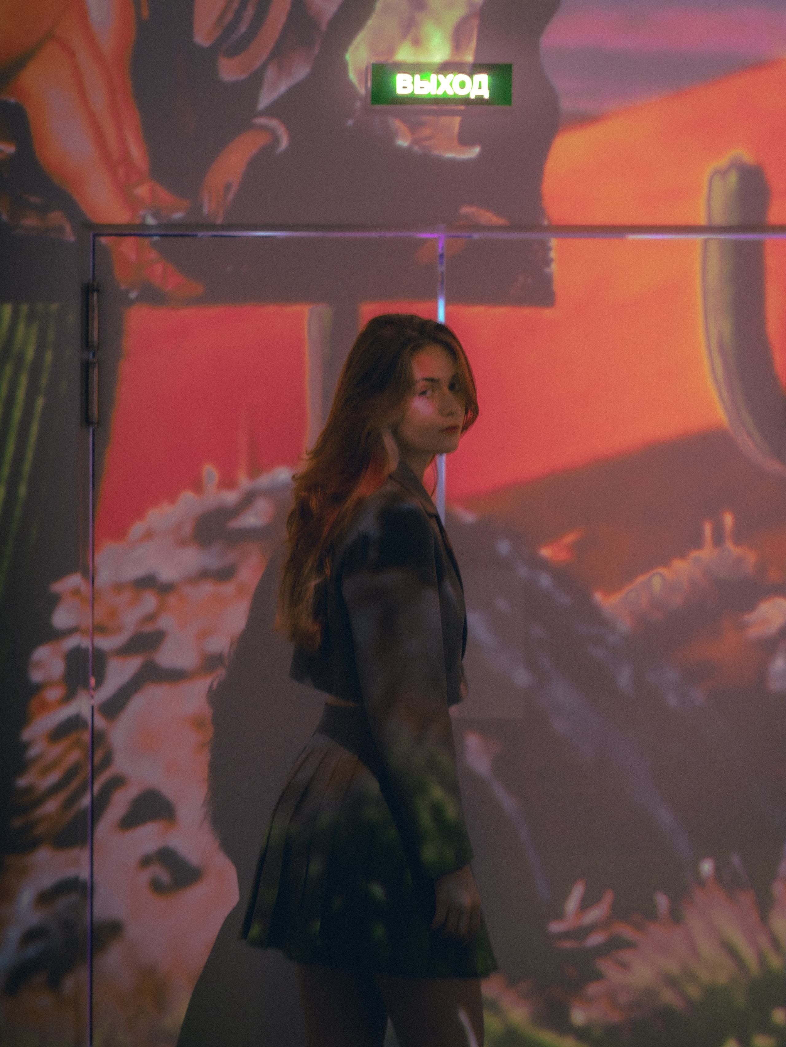 КАТЯ. M8U — фотограф Санкт-Петербург