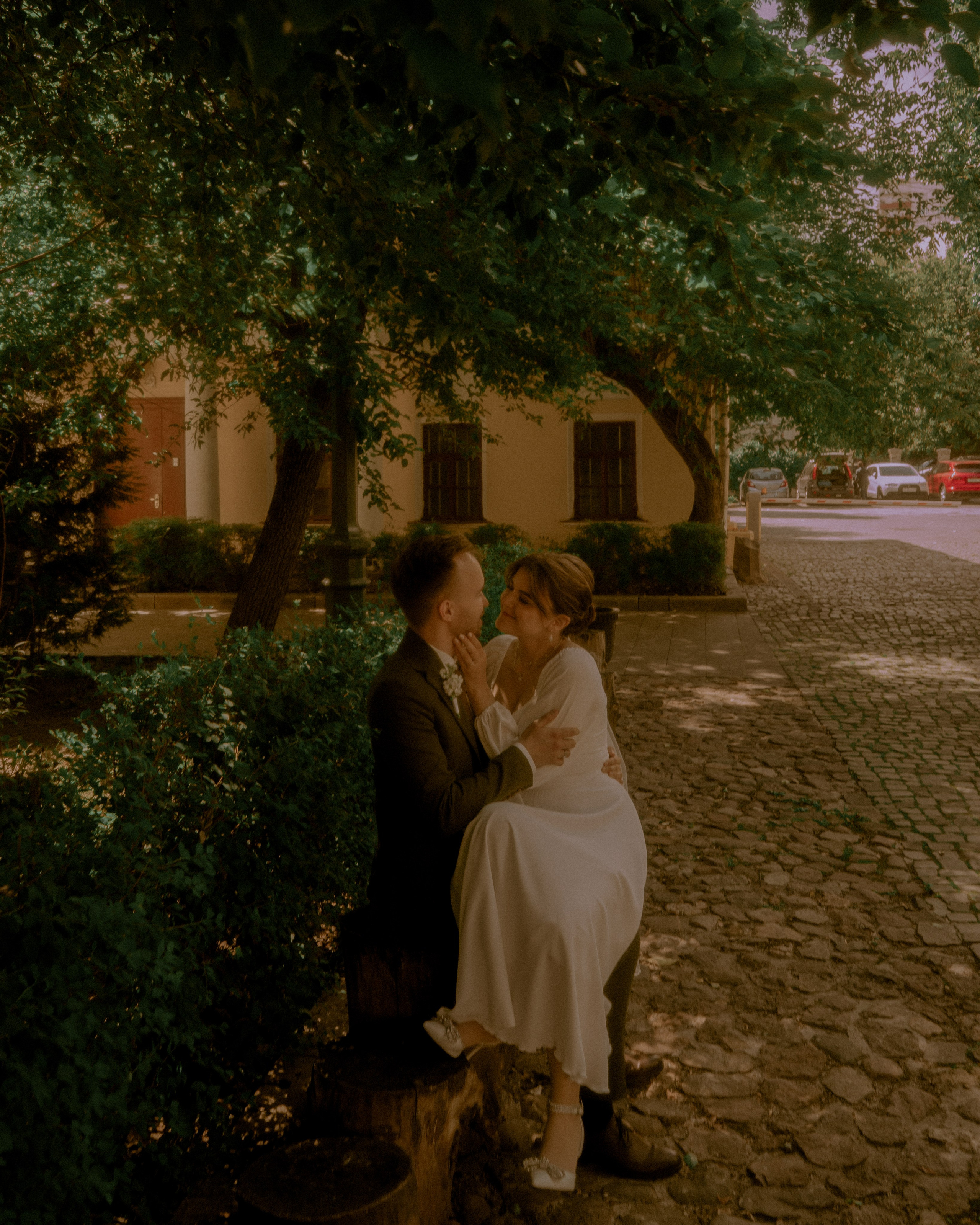 Петербургское рандеву в москве'. Свадебный фотограф в Санкт-Петербурге Миша Репина