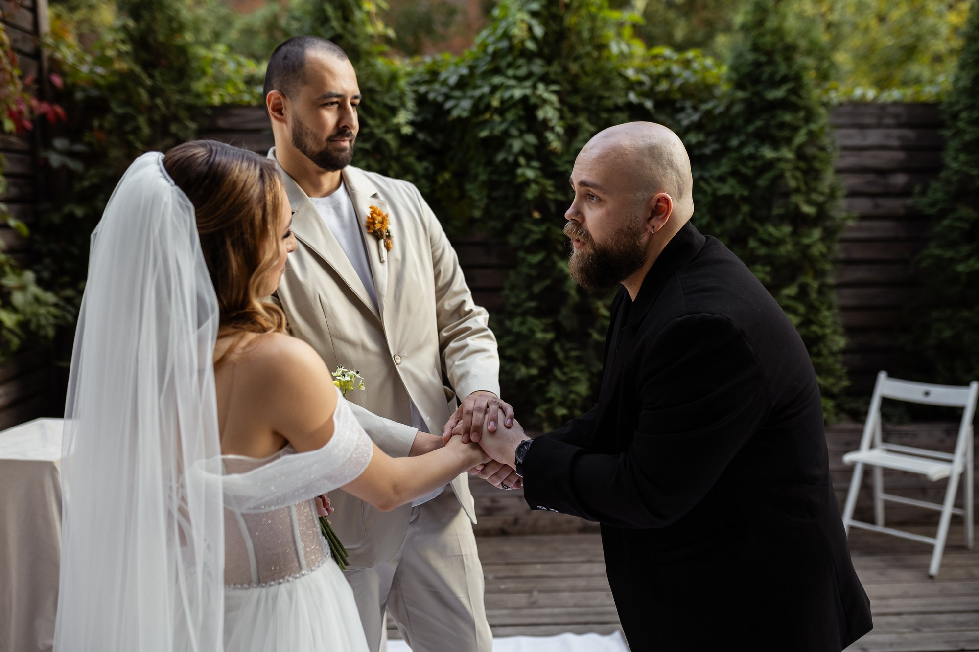 Арина & Рахмон. Свадебный и портретный фотограф  Воронеж — Москва Аким Свиридов