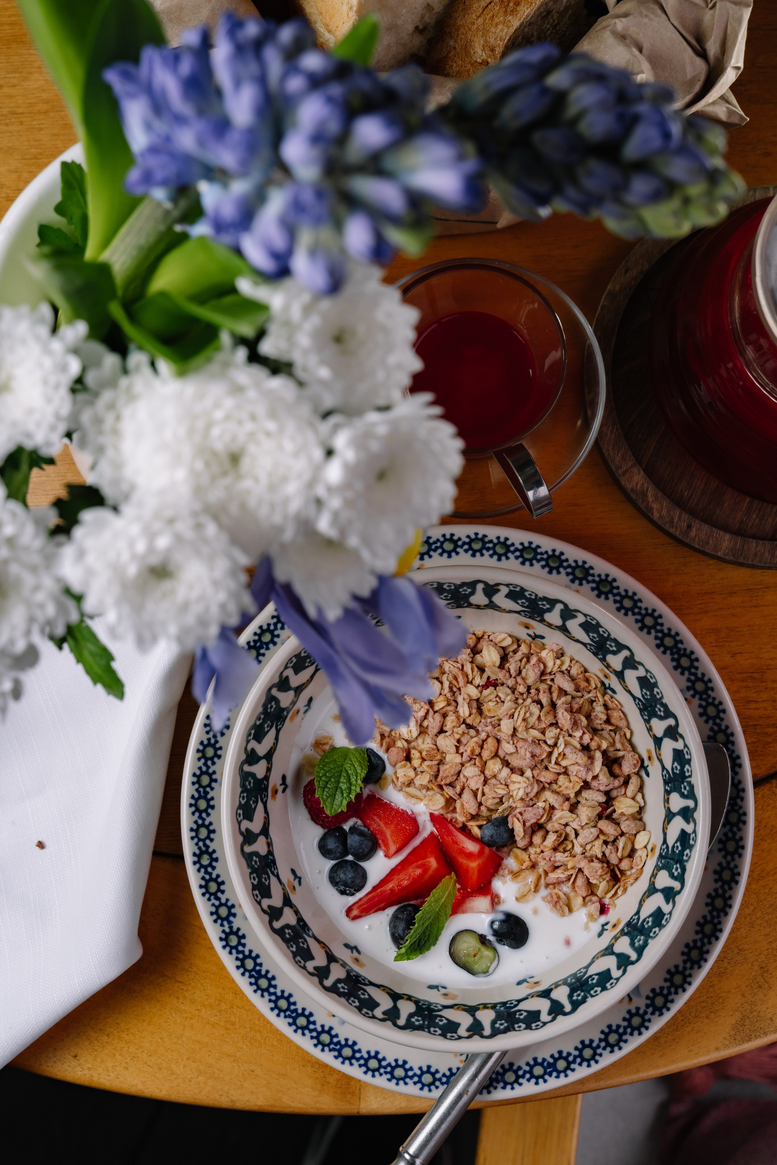 Фуд-фотография. Фотограф Новосибирск Божуль Павел