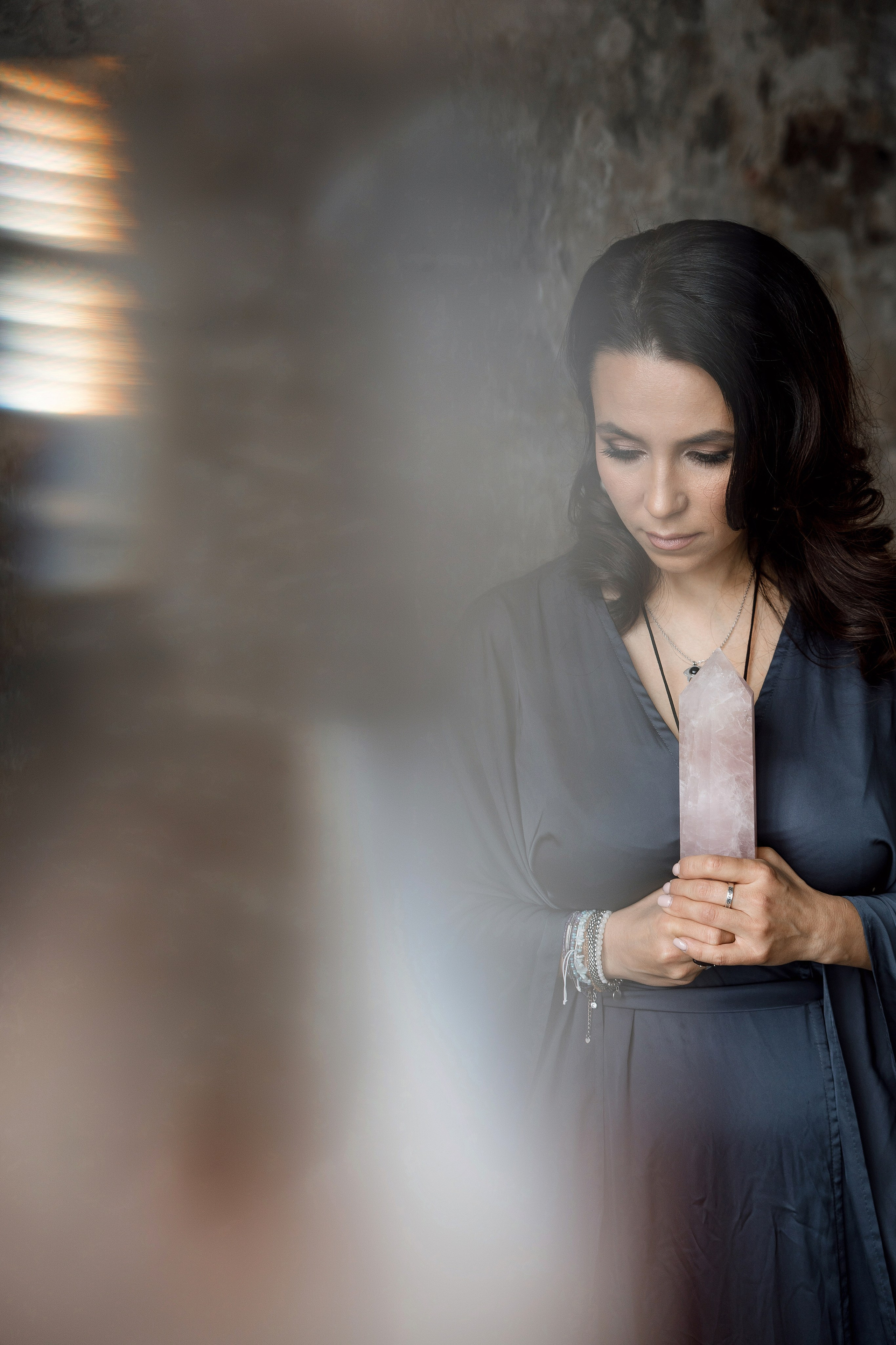 Ксения. Фотограф в Москве Казакова Анна