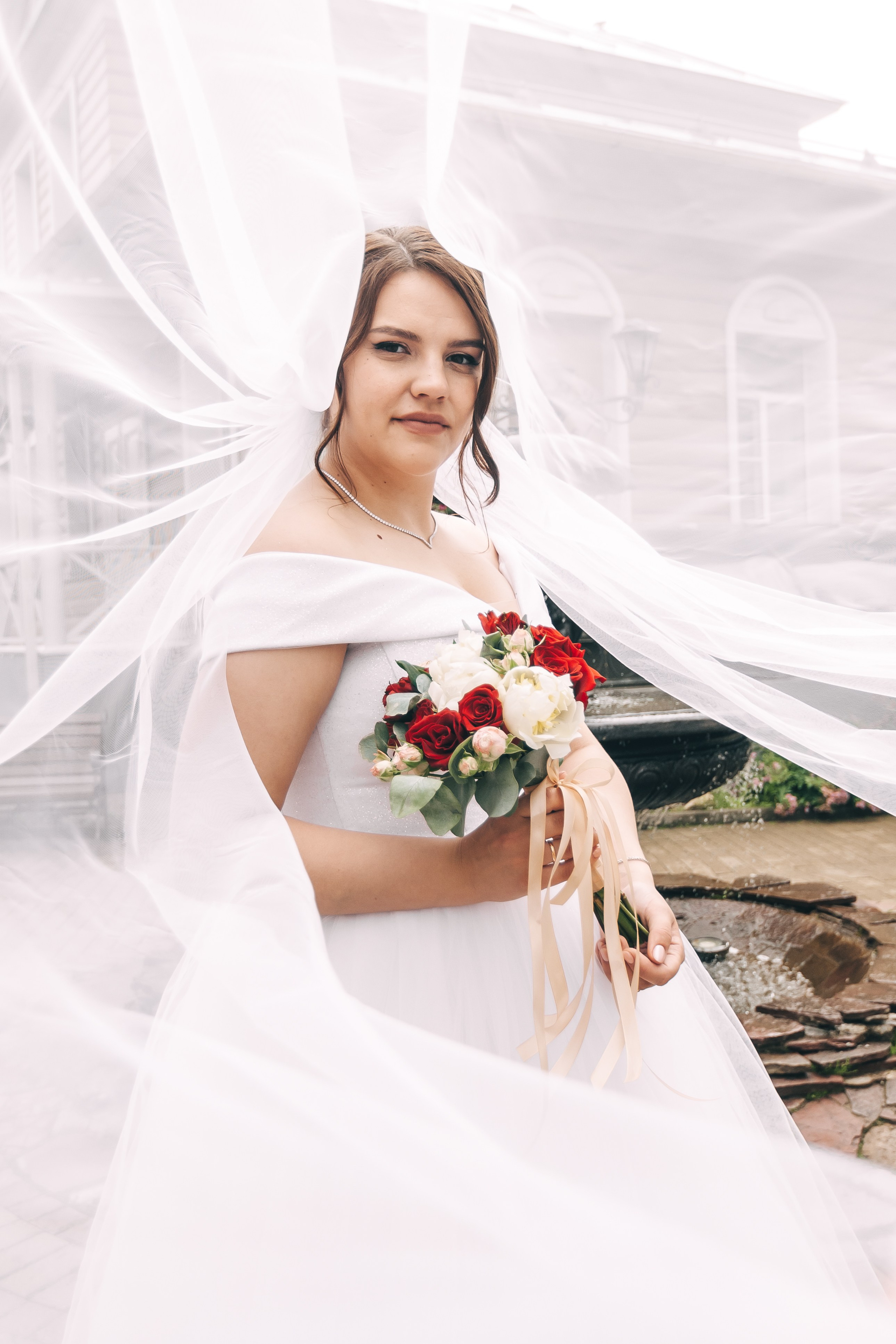 Светлана & Никита. Свадебный и семейный фотограф г. Ярославль Савинская Анастасия