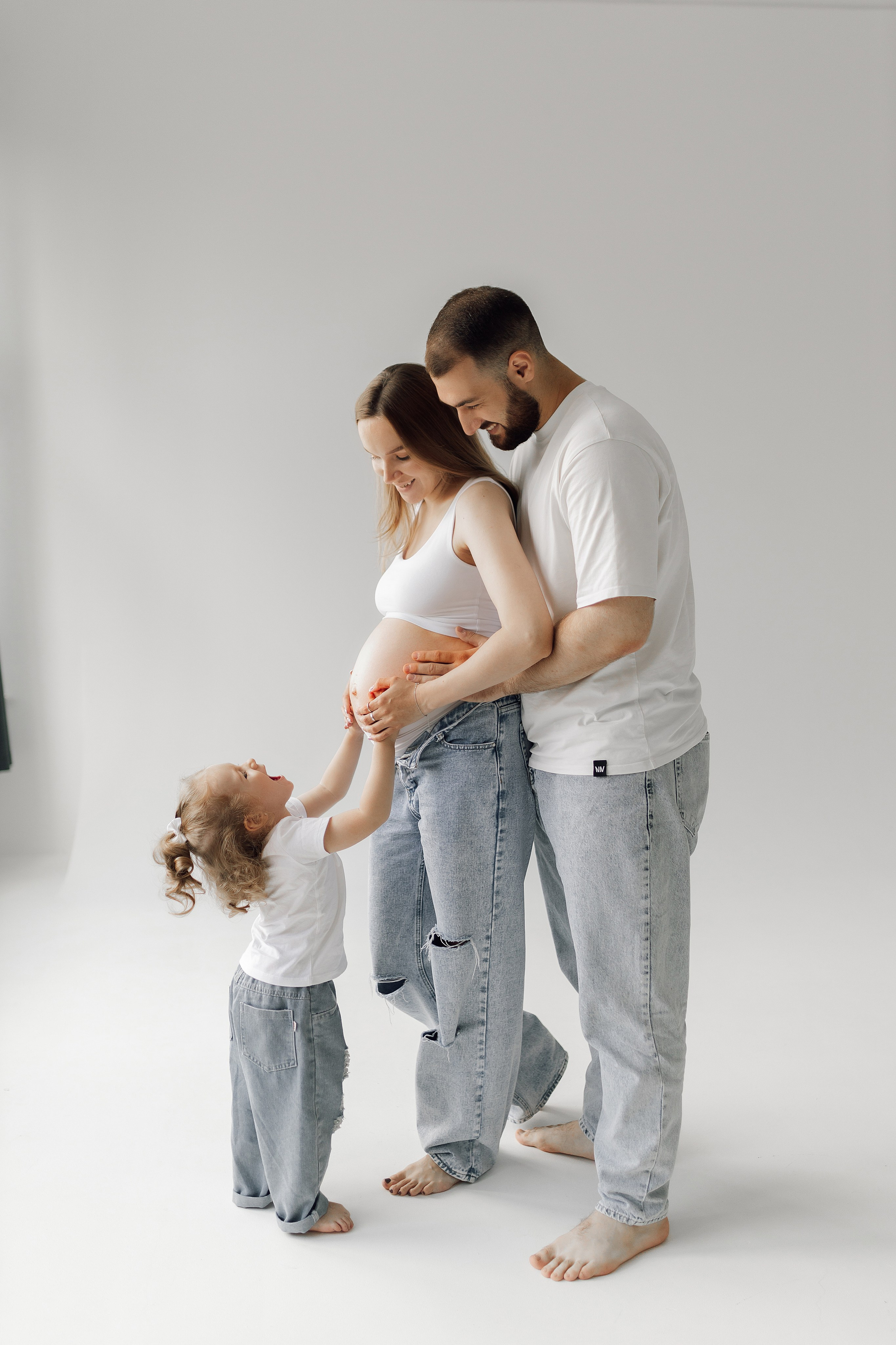 2. Фотограф в Москве Юлия Хамзина