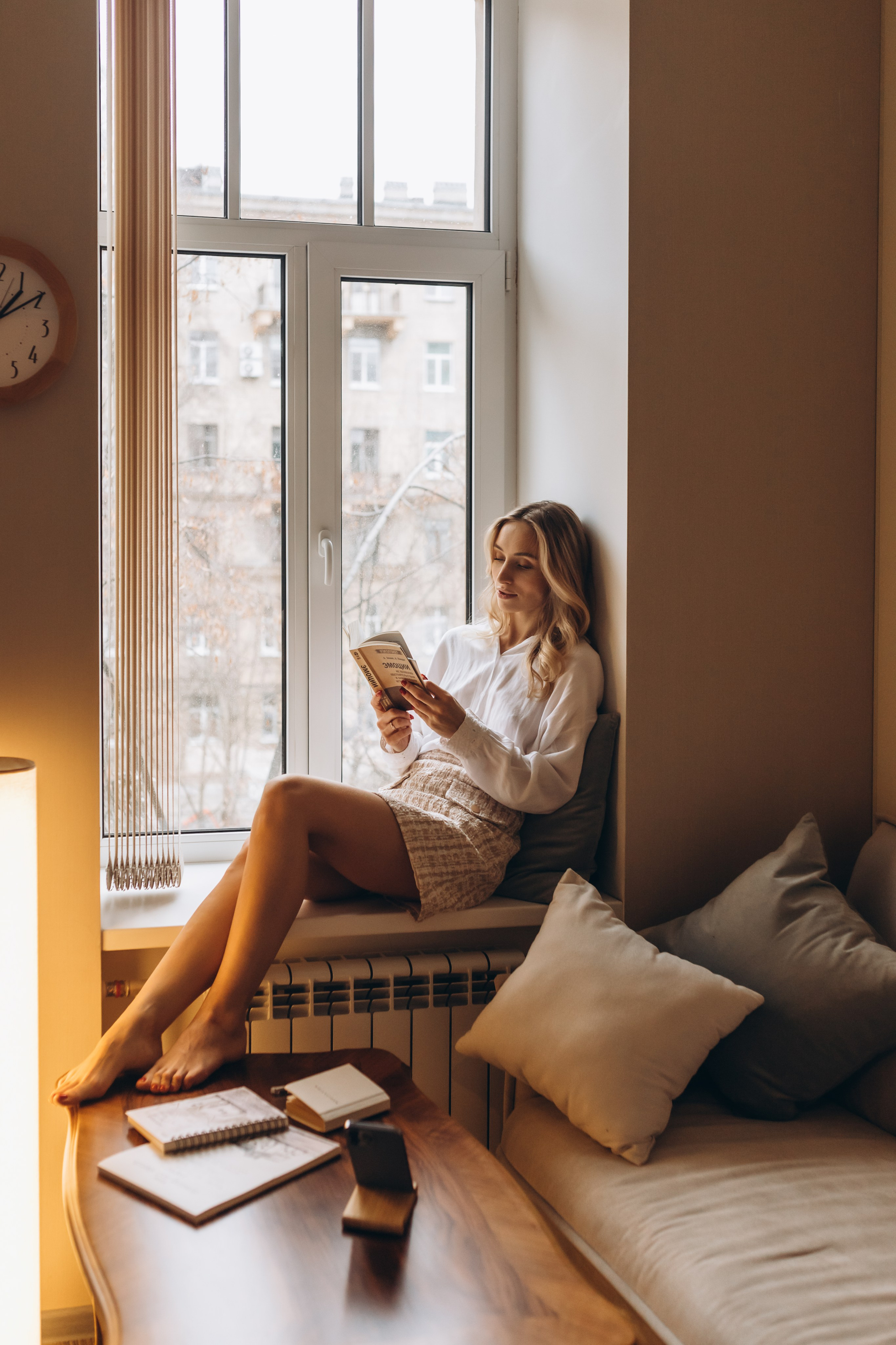 7. Семейный и женский фотограф в Санкт-Петербурге Климова Светлана