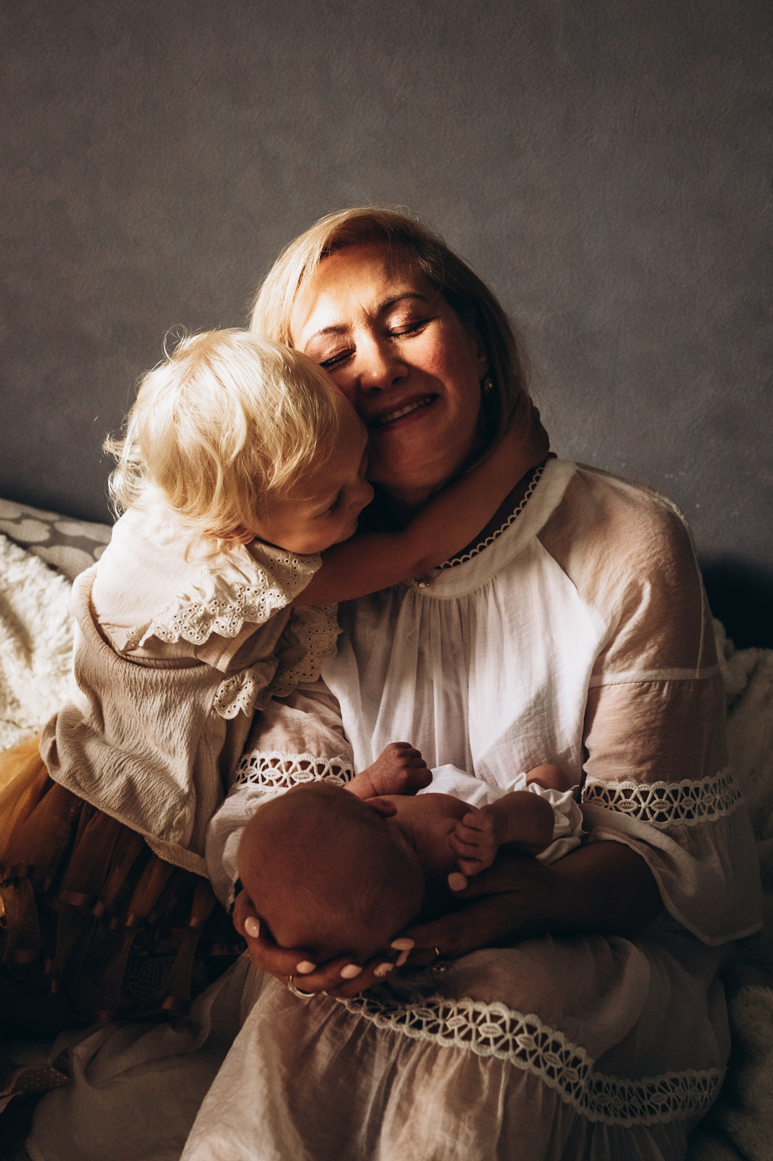 4. Семейный и женский фотограф в Санкт-Петербурге Климова Светлана